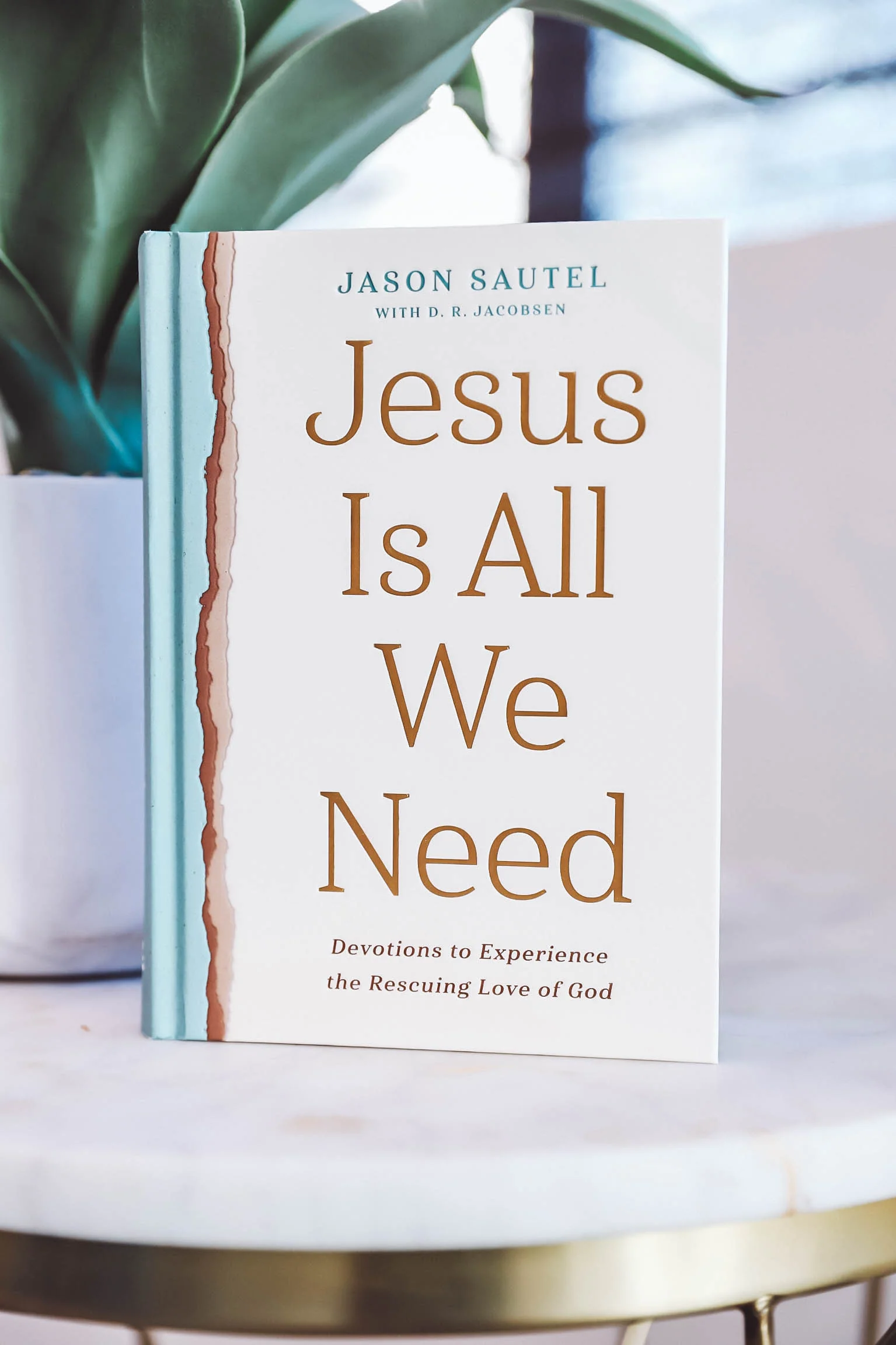 Jesus Is All We Need - Jason Sautel - Image 7