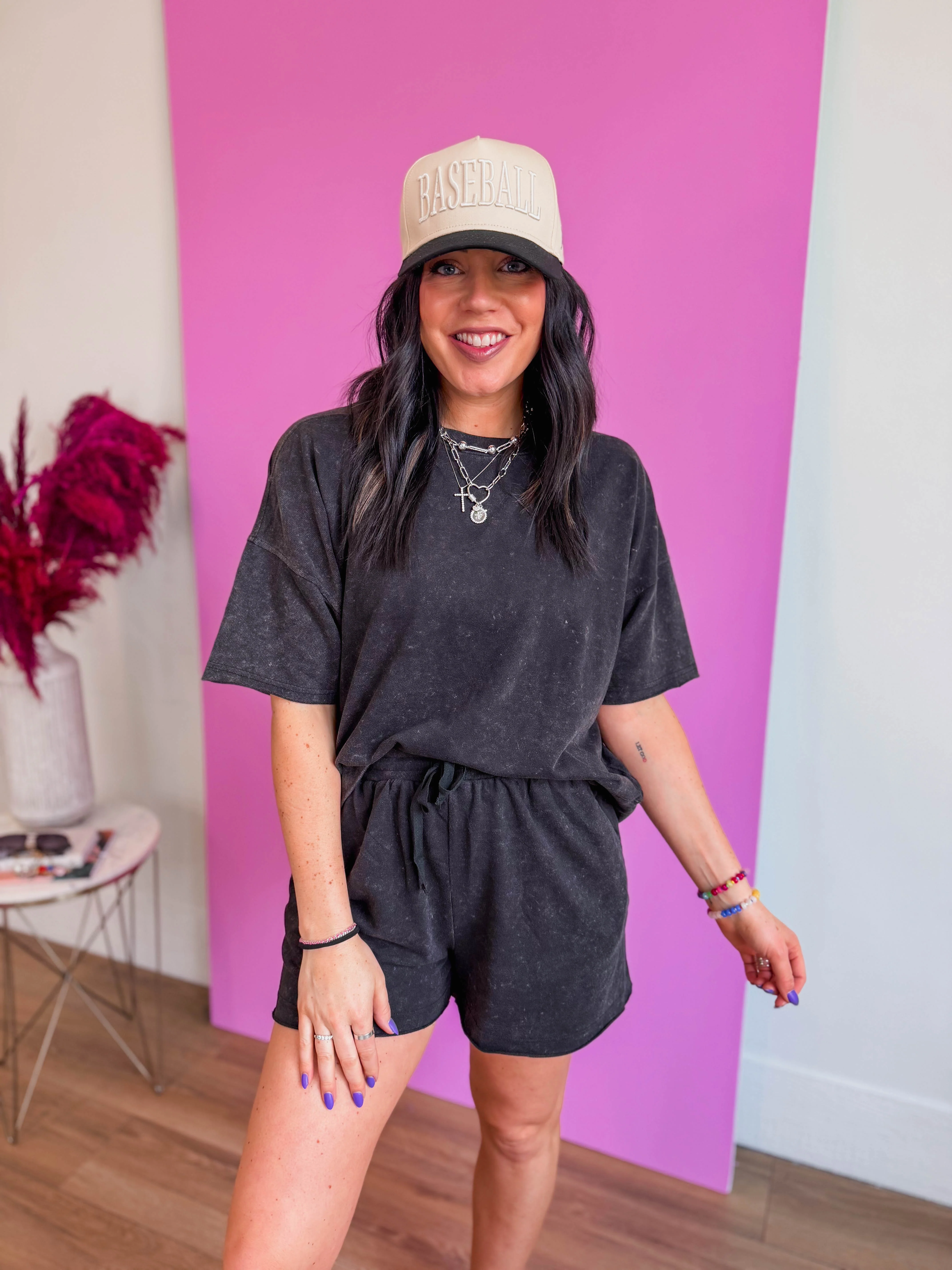 Jordie Lounge Set