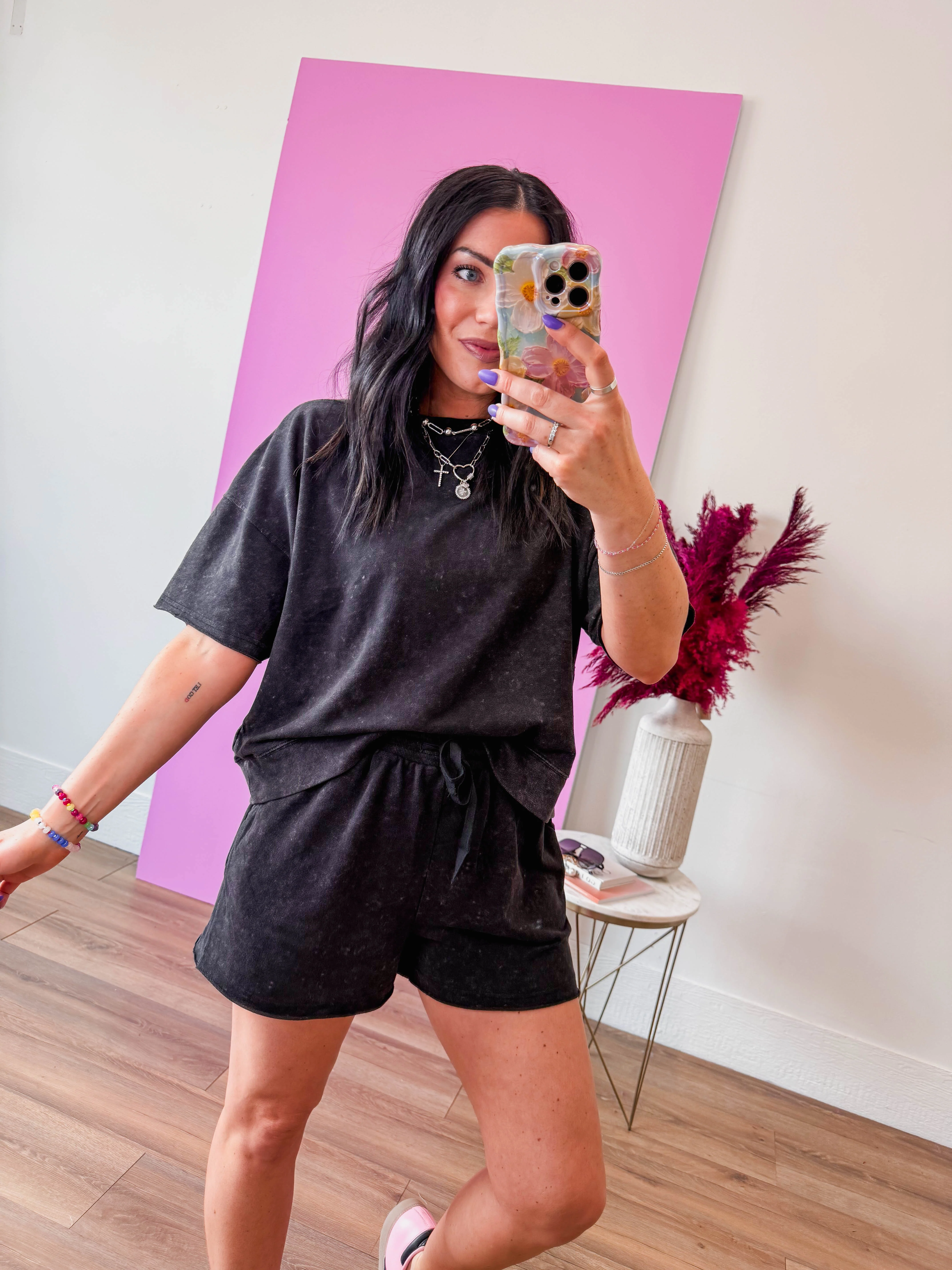 Jordie Lounge Set - Image 3