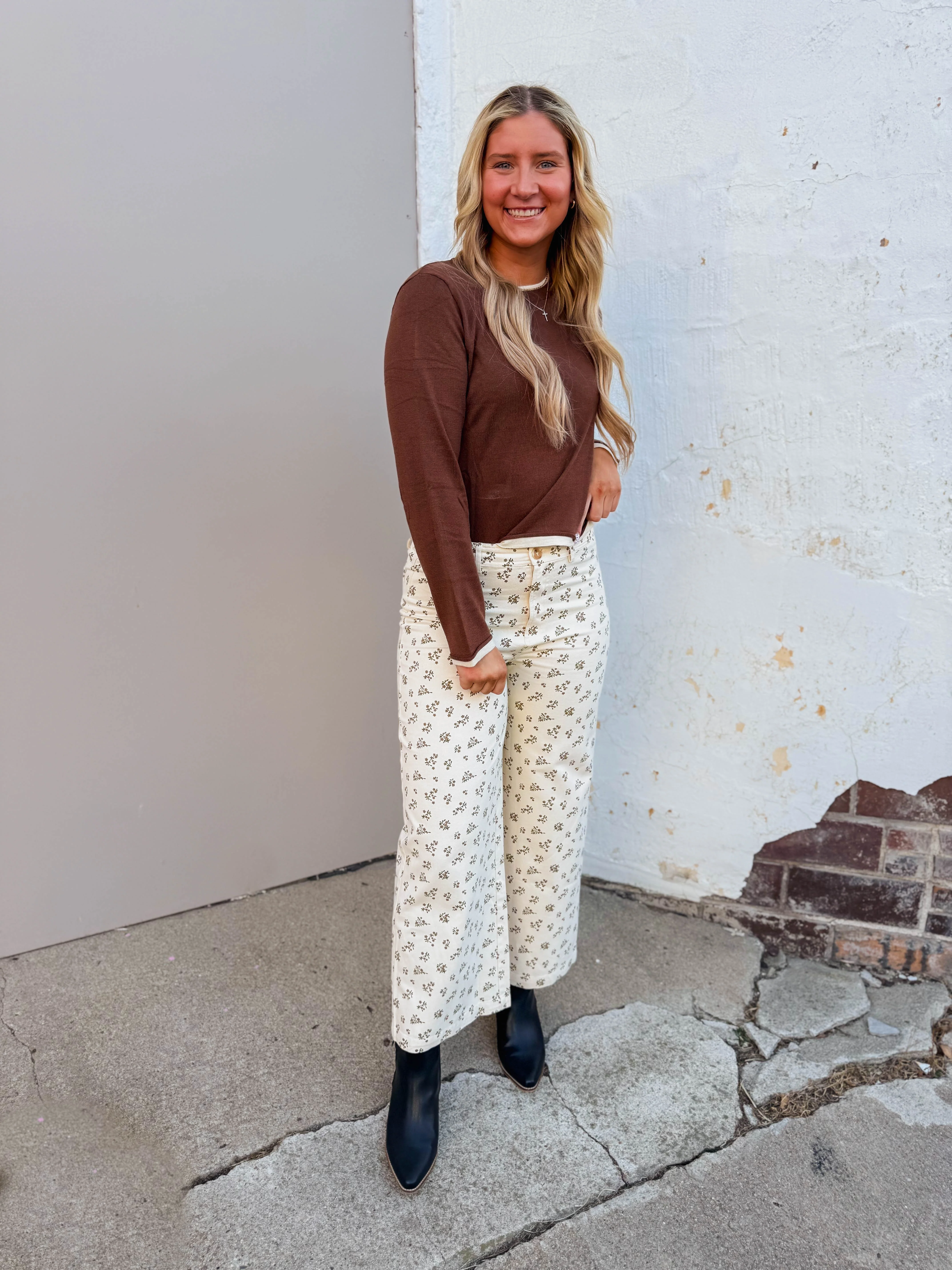 Kayden Sweater - Image 7