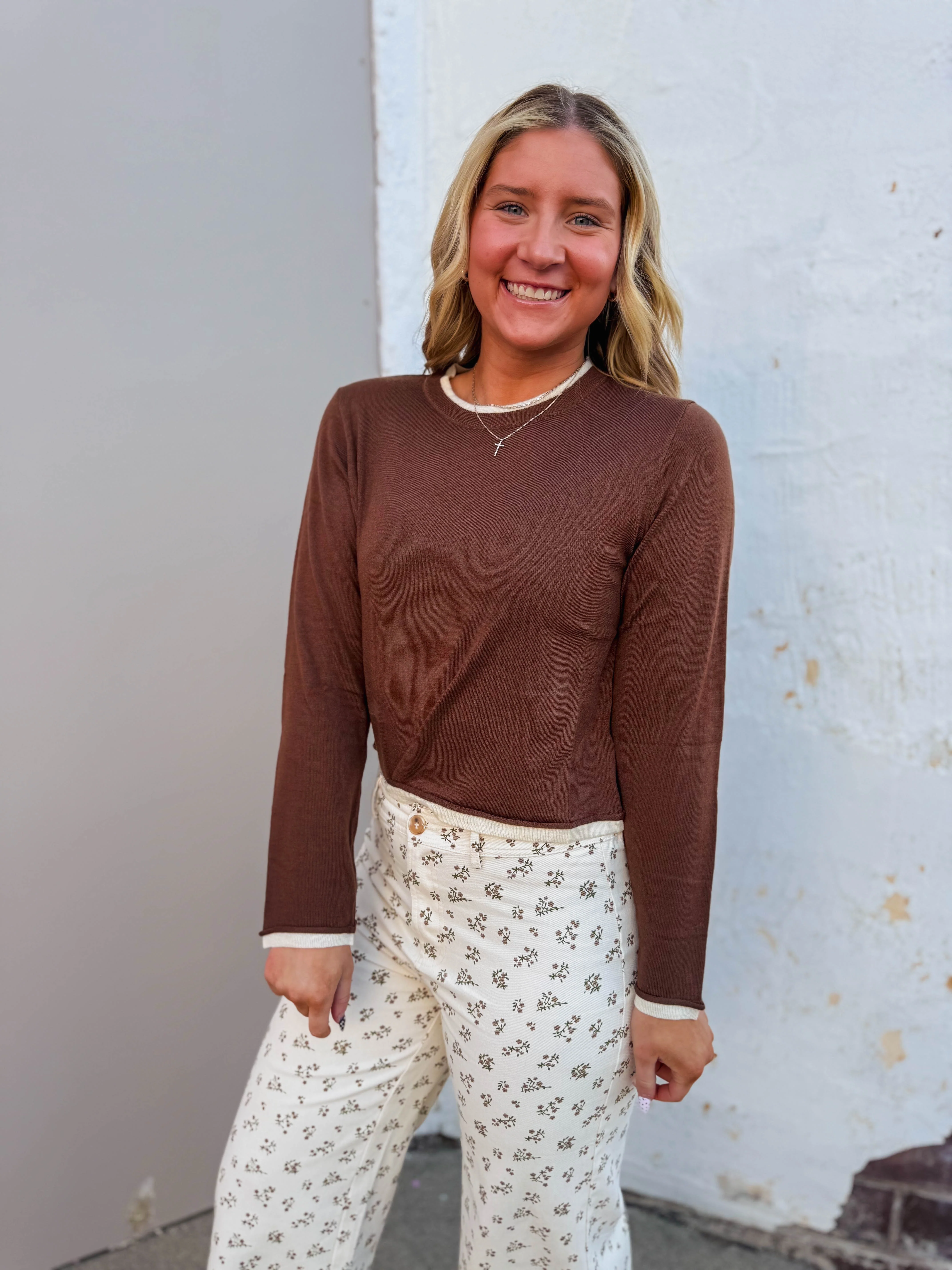 Kayden Sweater - Image 9