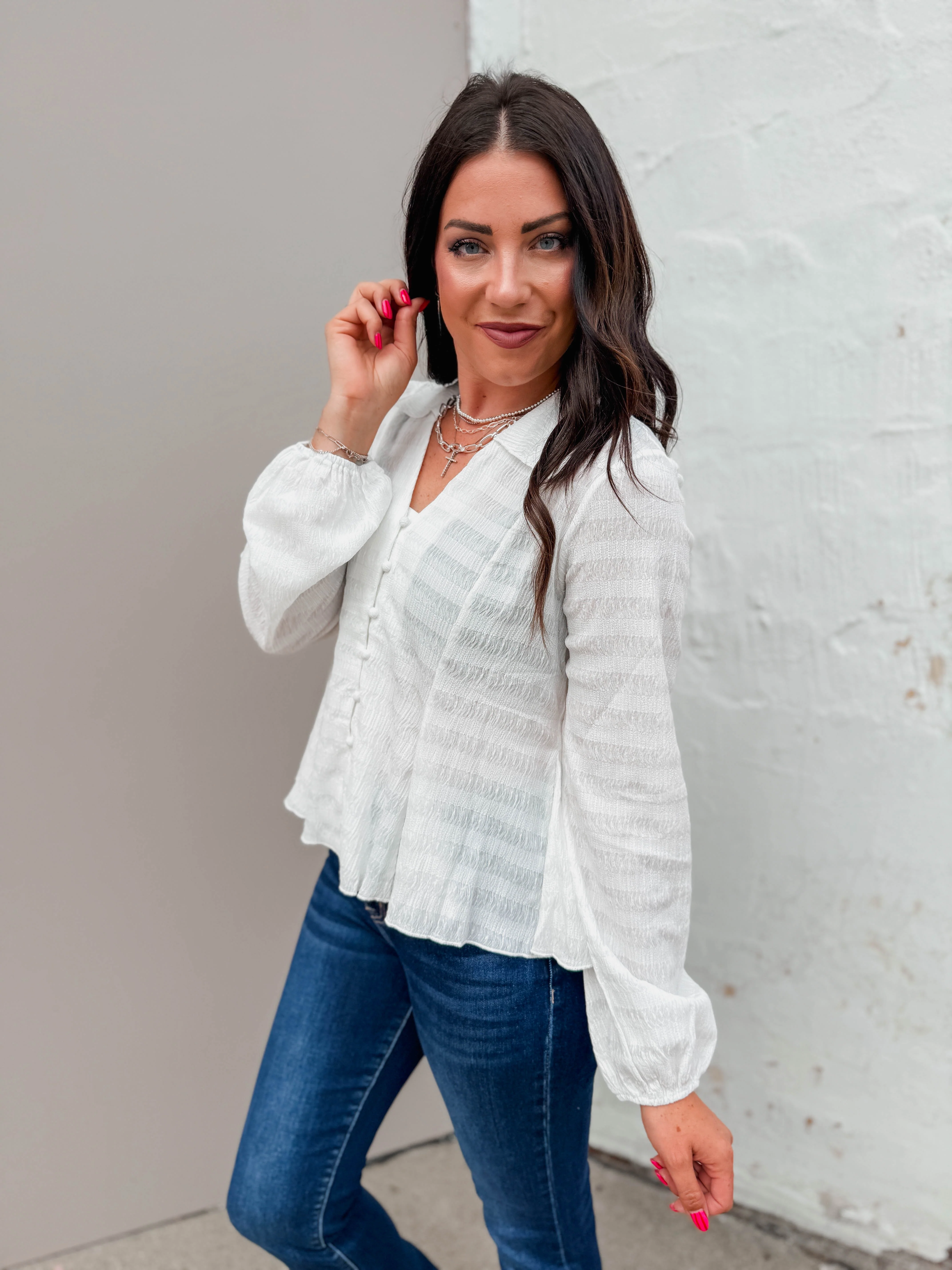 Lauren Top - Image 4