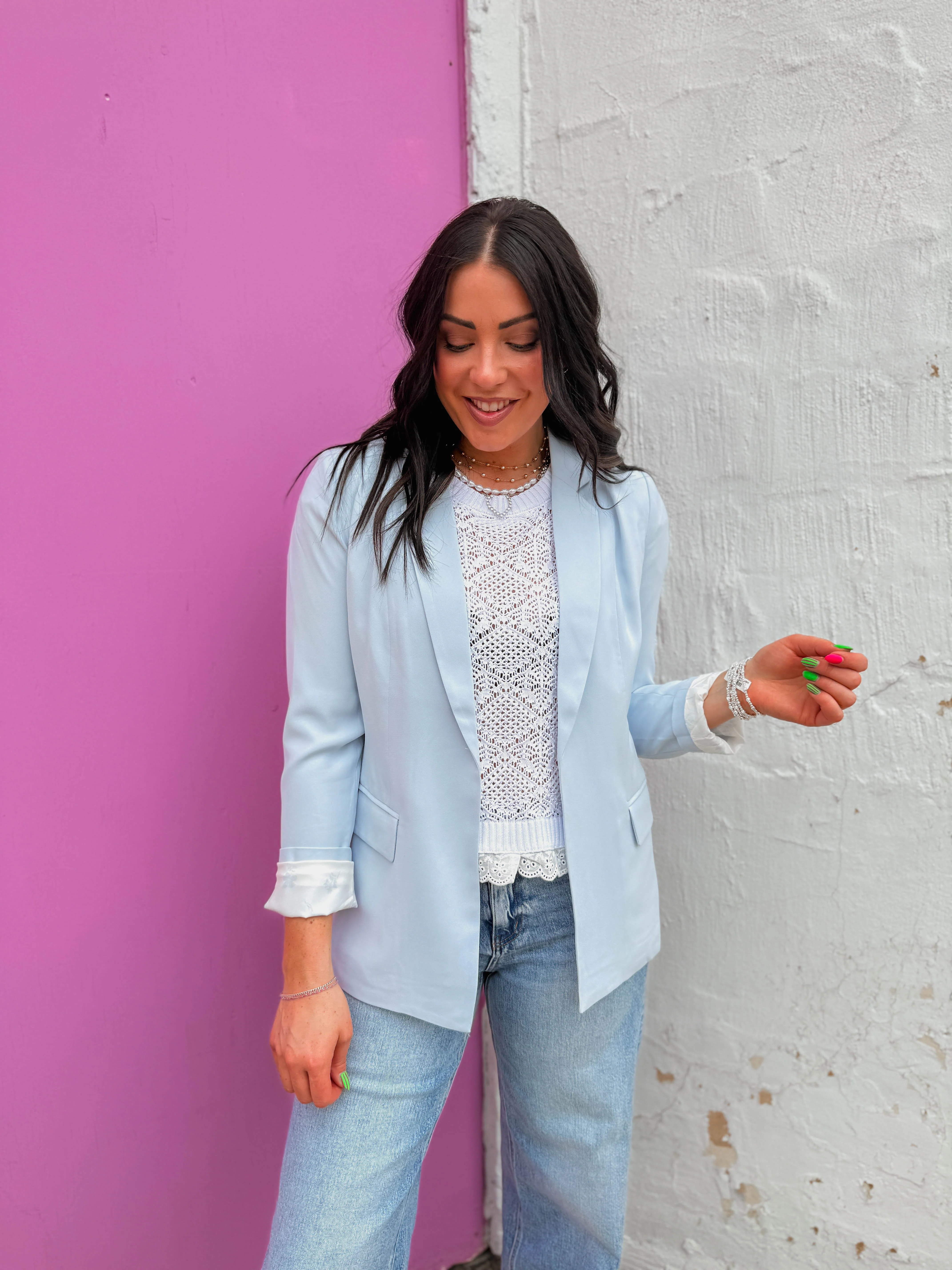 Lena Blazer - Image 3