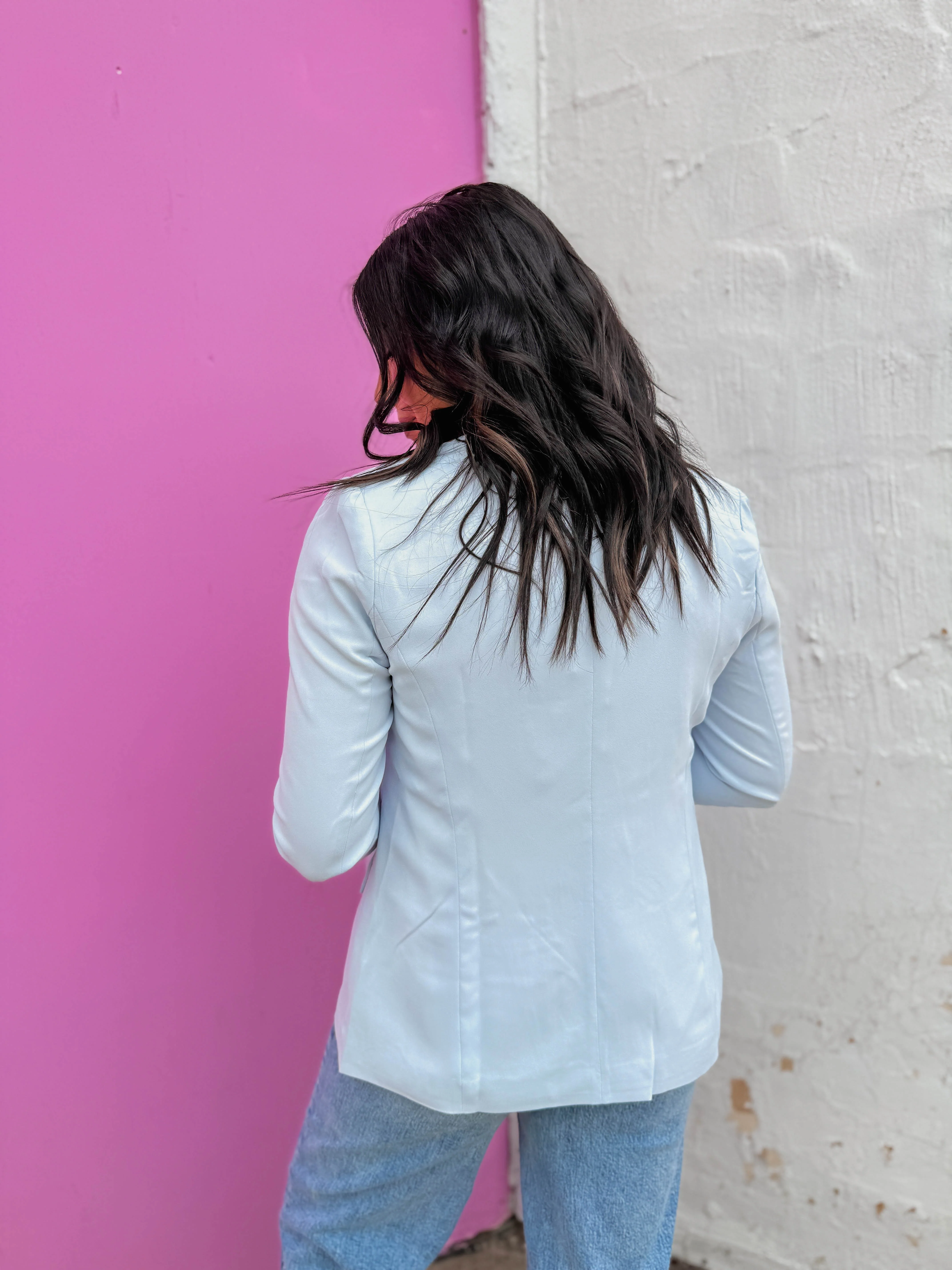 Lena Blazer - Image 8
