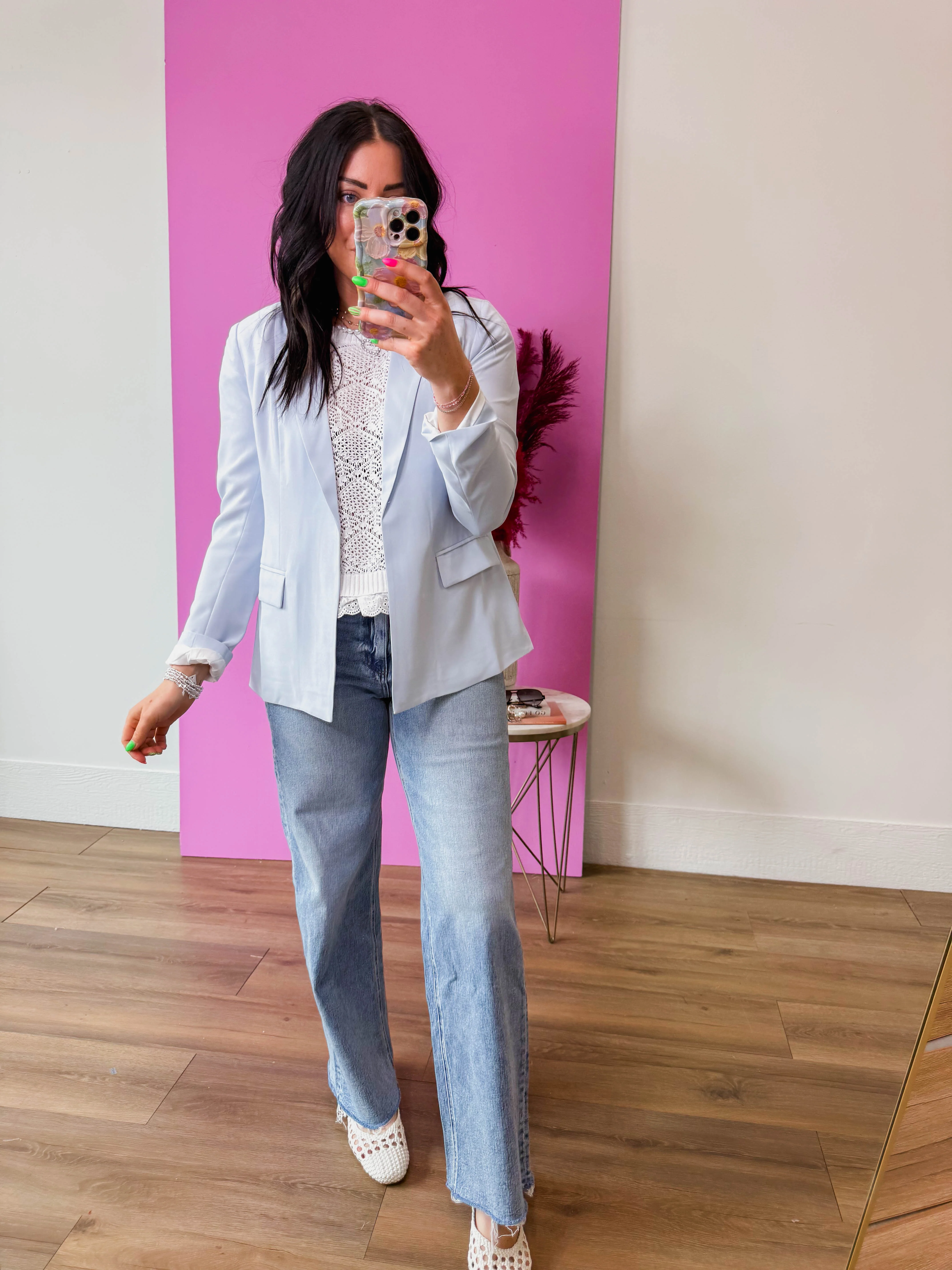 Lena Blazer - Image 9