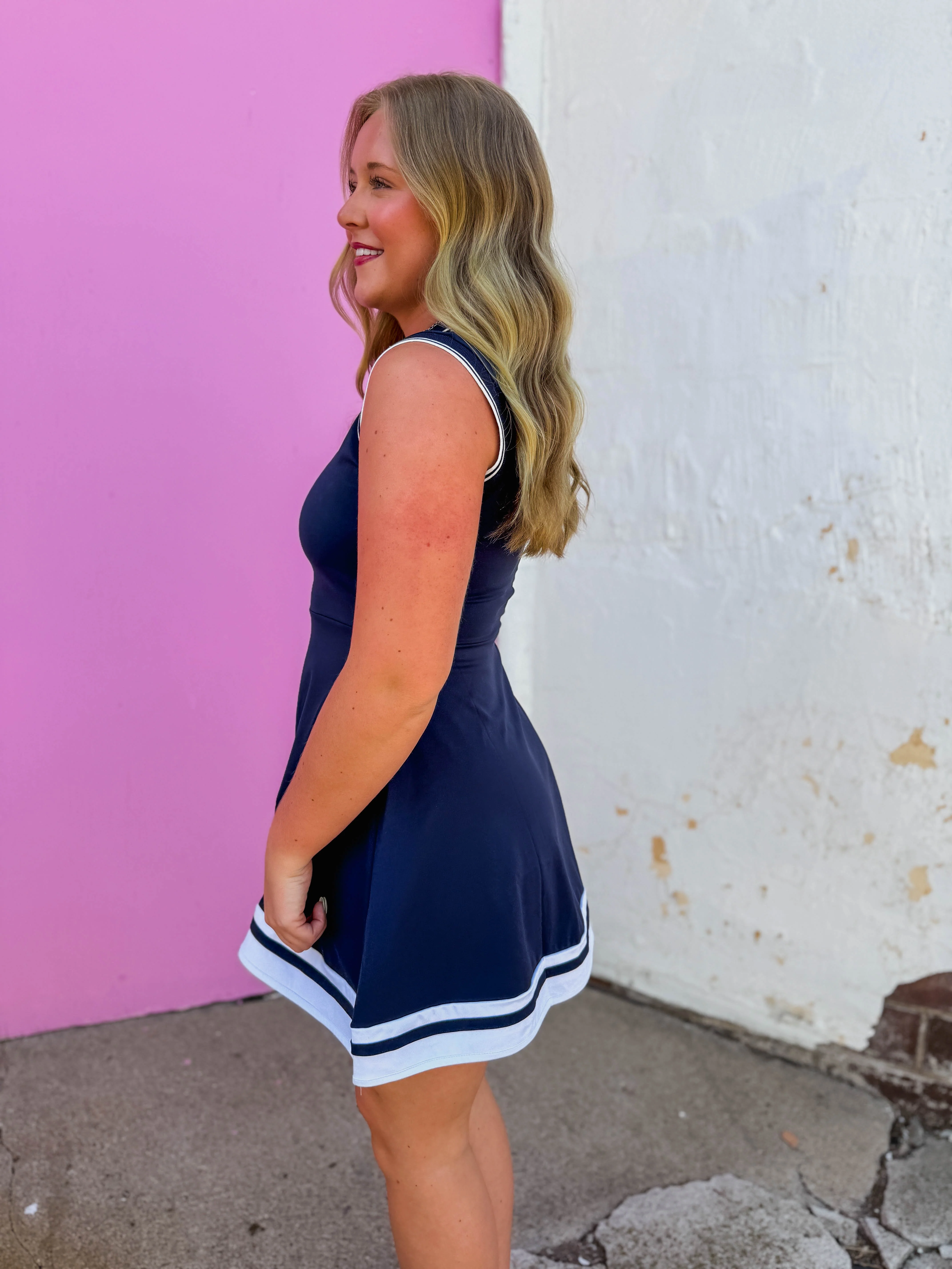 Lilly Active Dress - Image 6