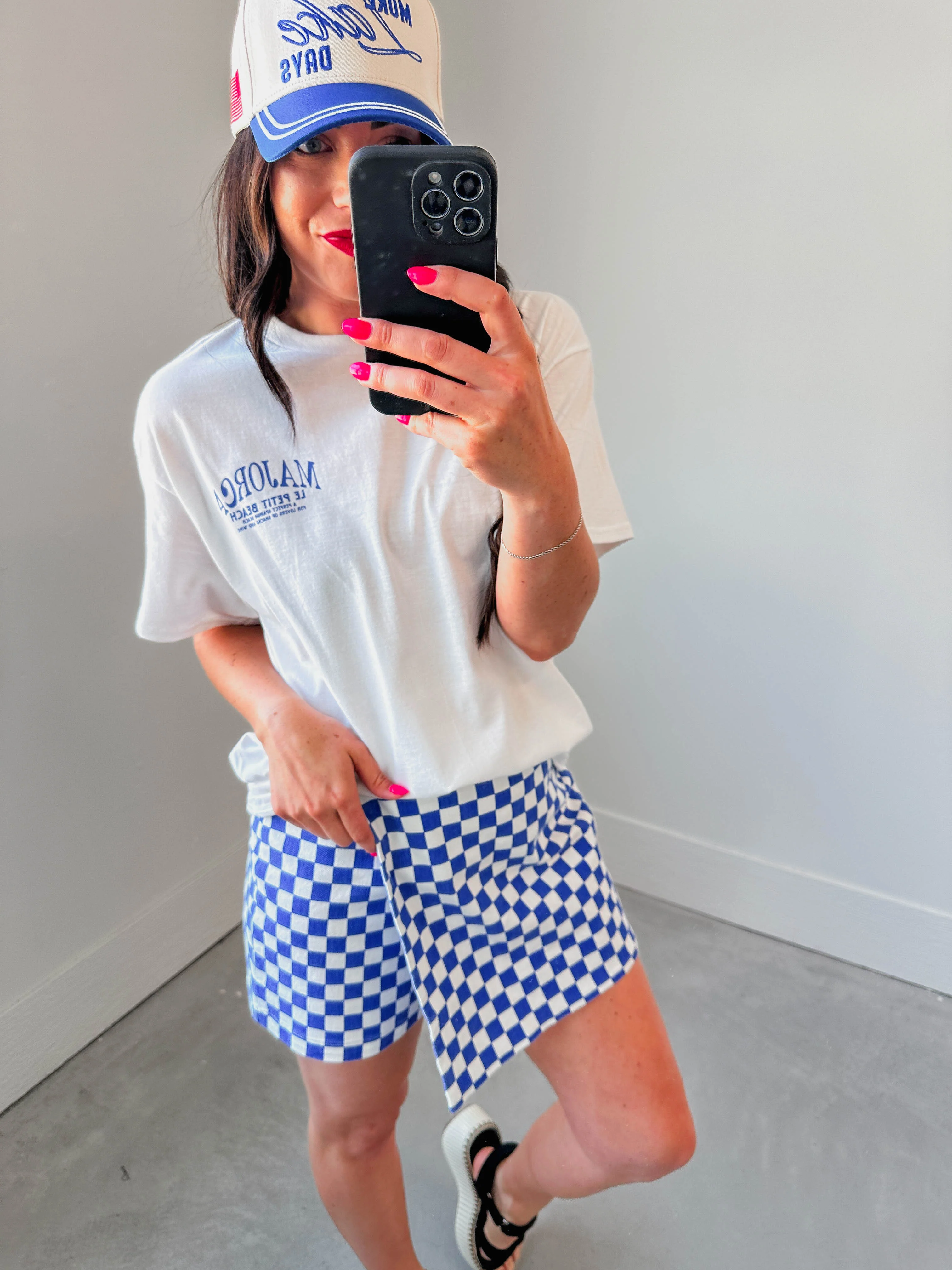Majorca Beach Day Tee - Image 8