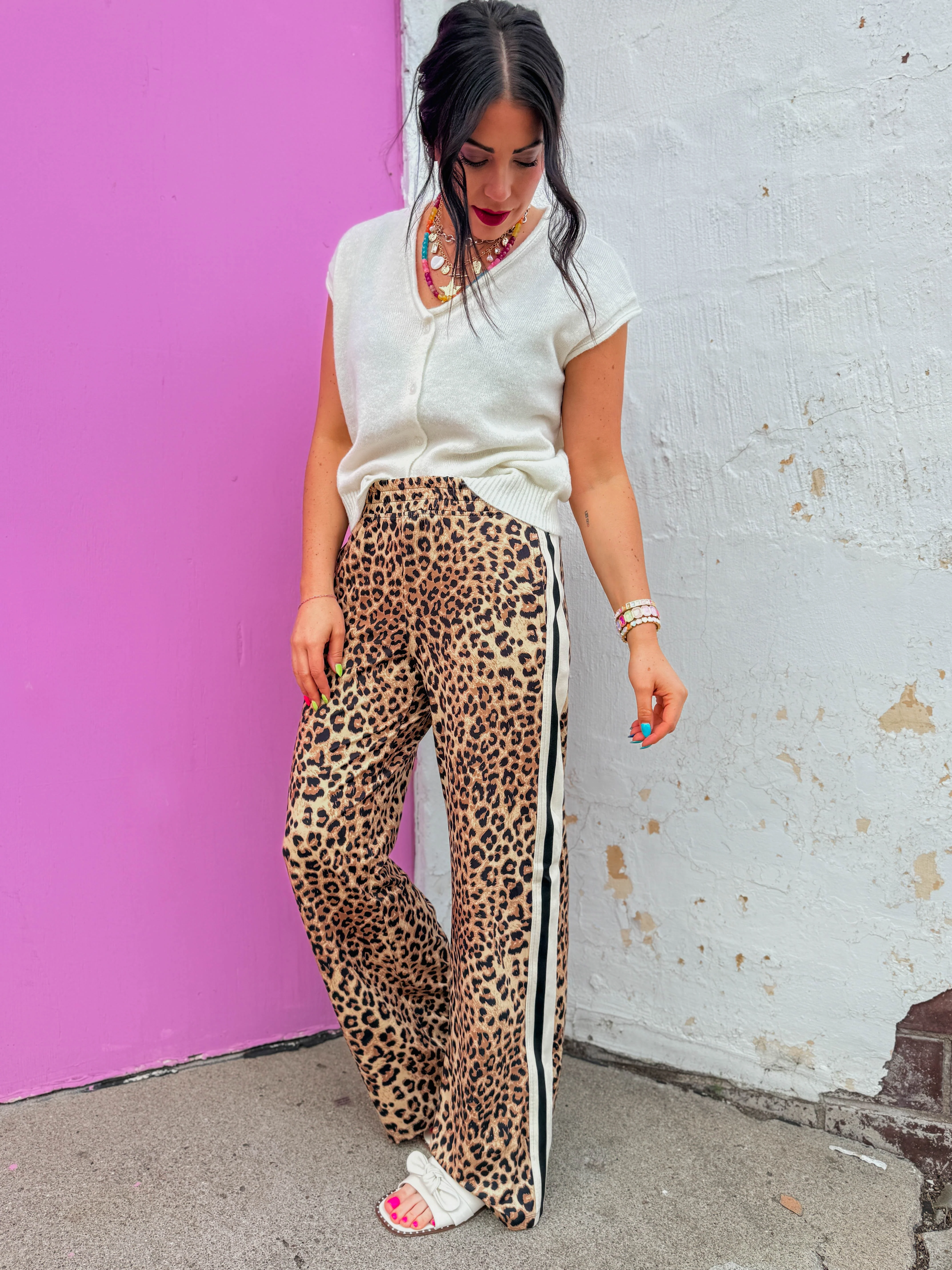 Marci Knit Top - Image 14