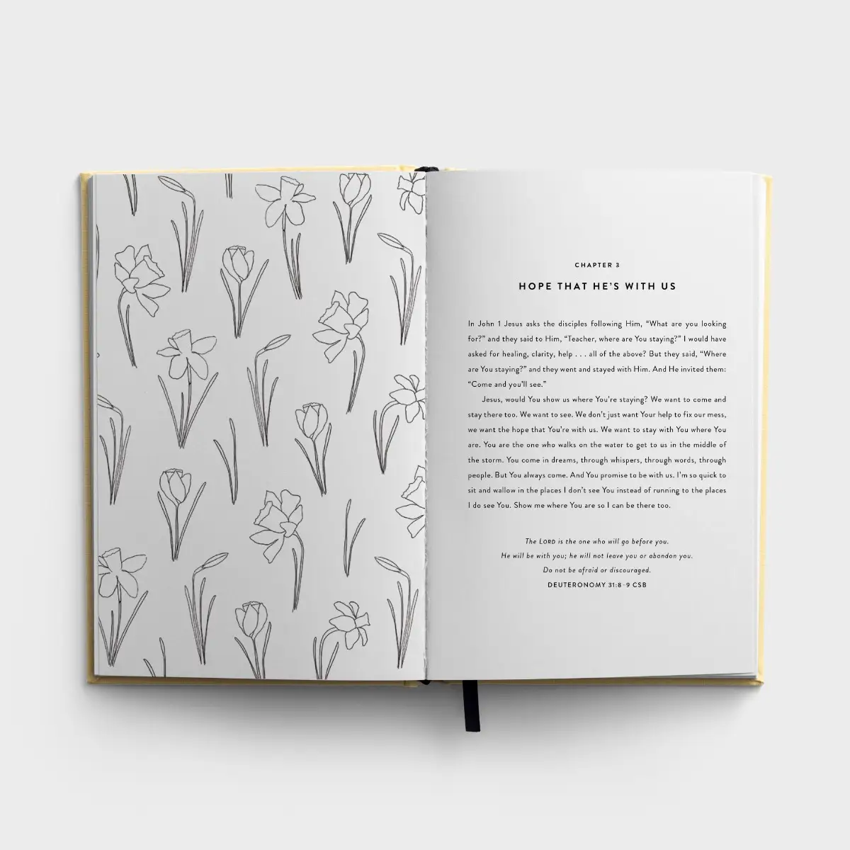 Margot + Co - The Wordsearch Book: Hope with Quotes & Scriptures - Image 4