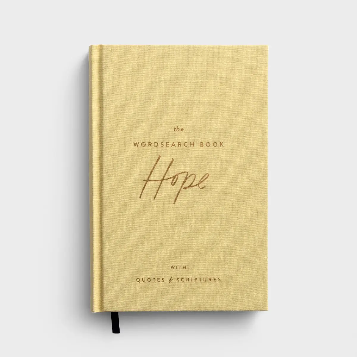 Margot + Co - The Wordsearch Book: Hope with Quotes & Scriptures - Image 7