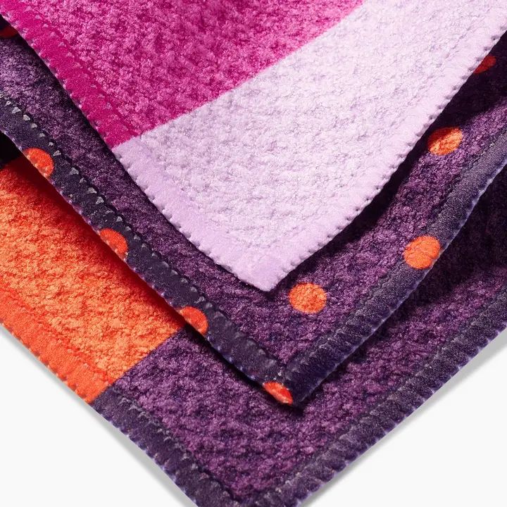 Marmalade Taffy Dishcloth Set-Geometry - Image 4
