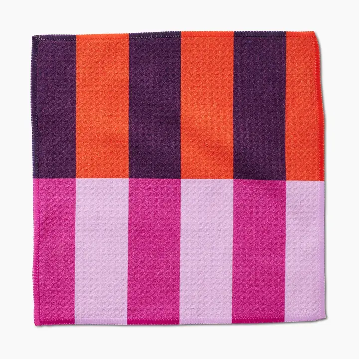 Marmalade Taffy Dishcloth Set-Geometry - Image 5