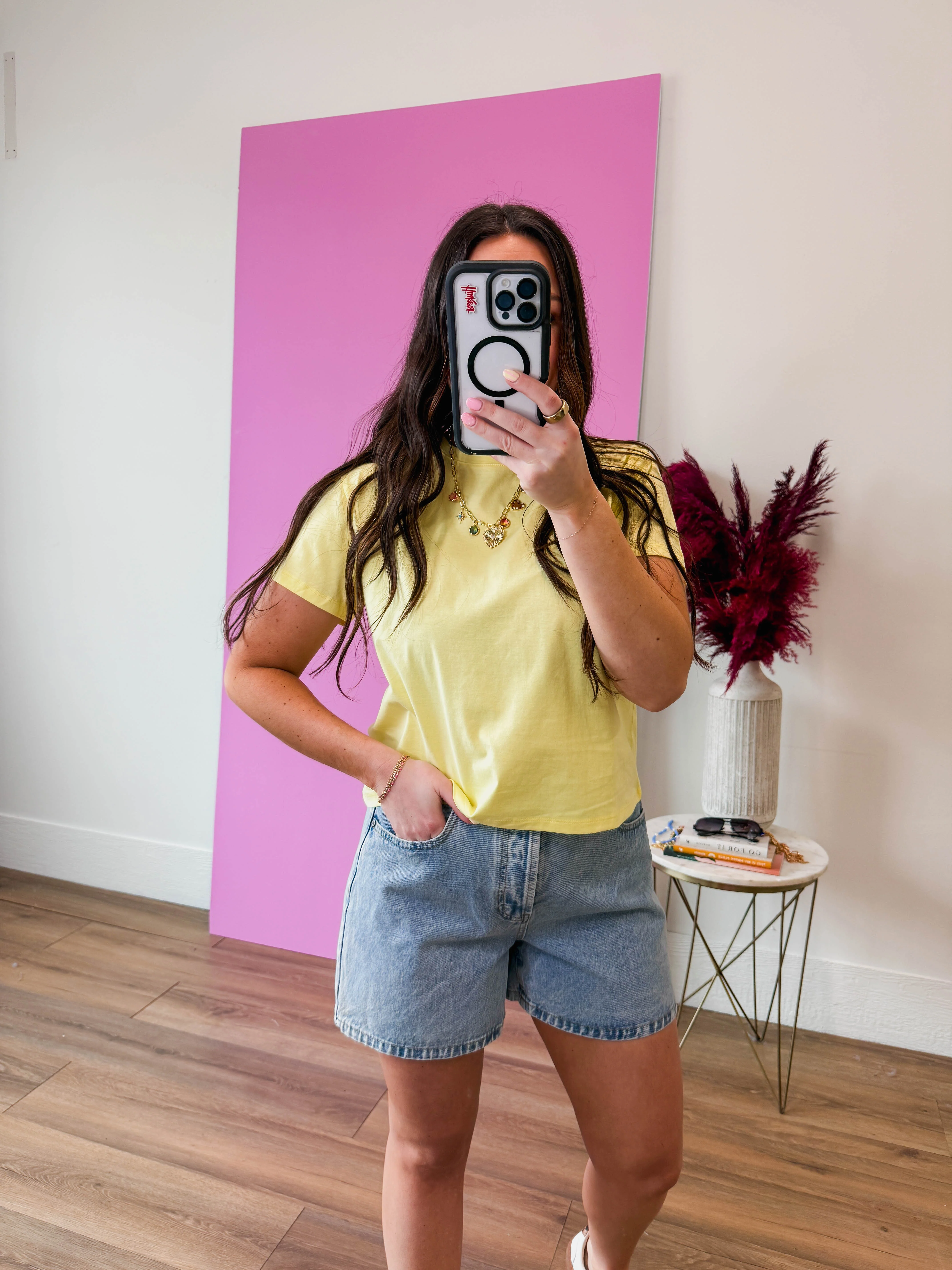 Monroe Tee-Lemon - Image 12