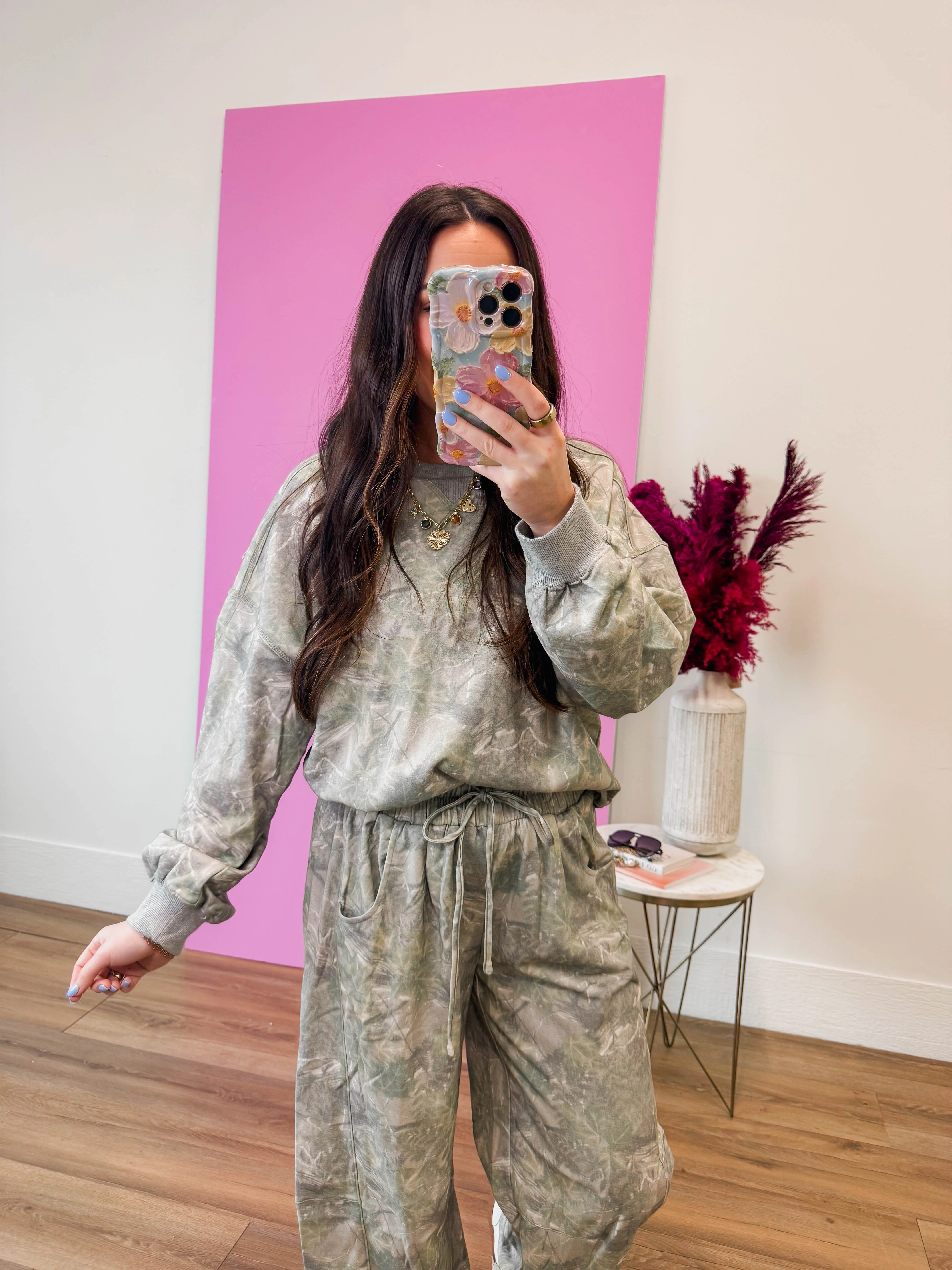 Murphy Camo Pullover - Image 11