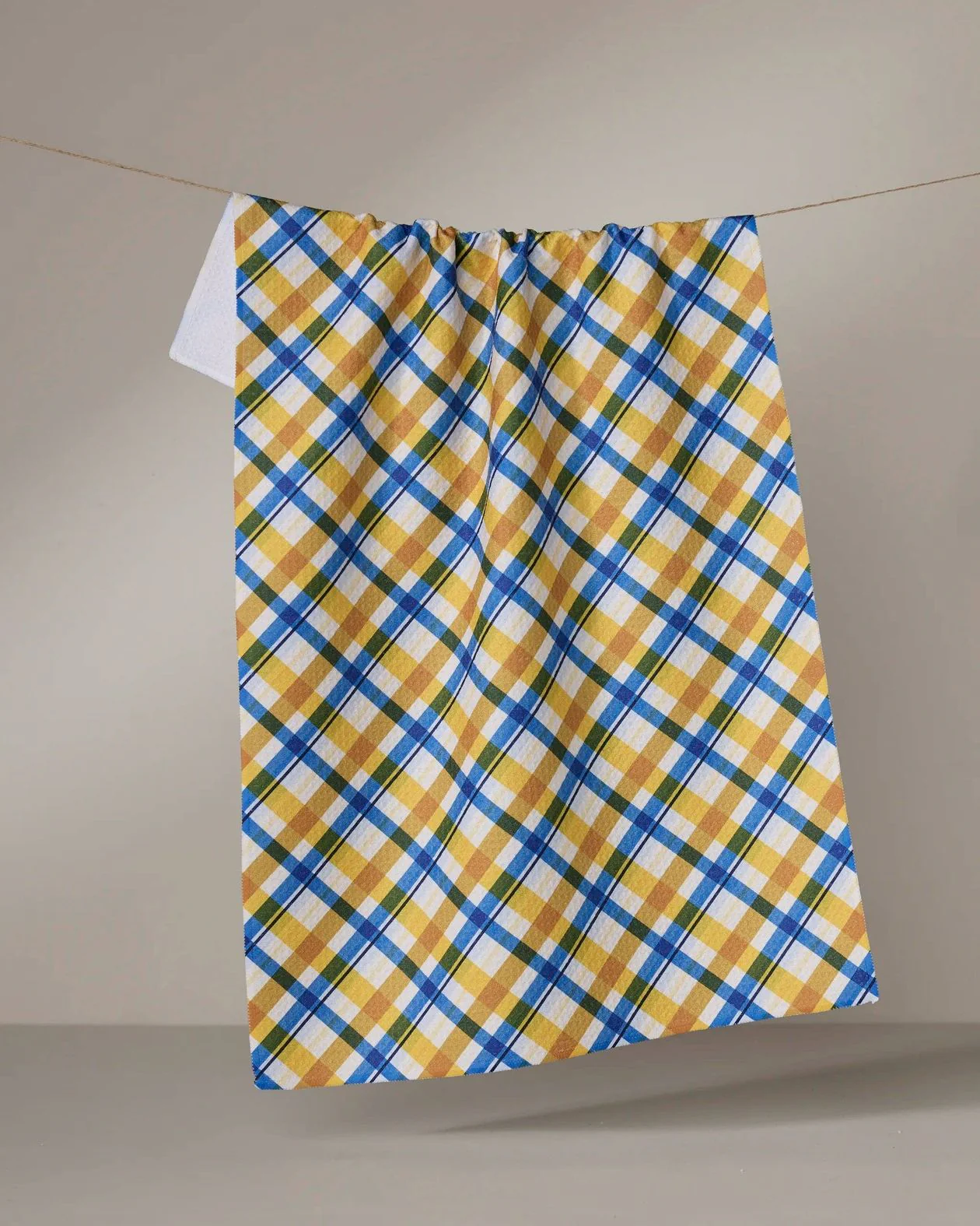 Nochut Tea Towel - Geometry