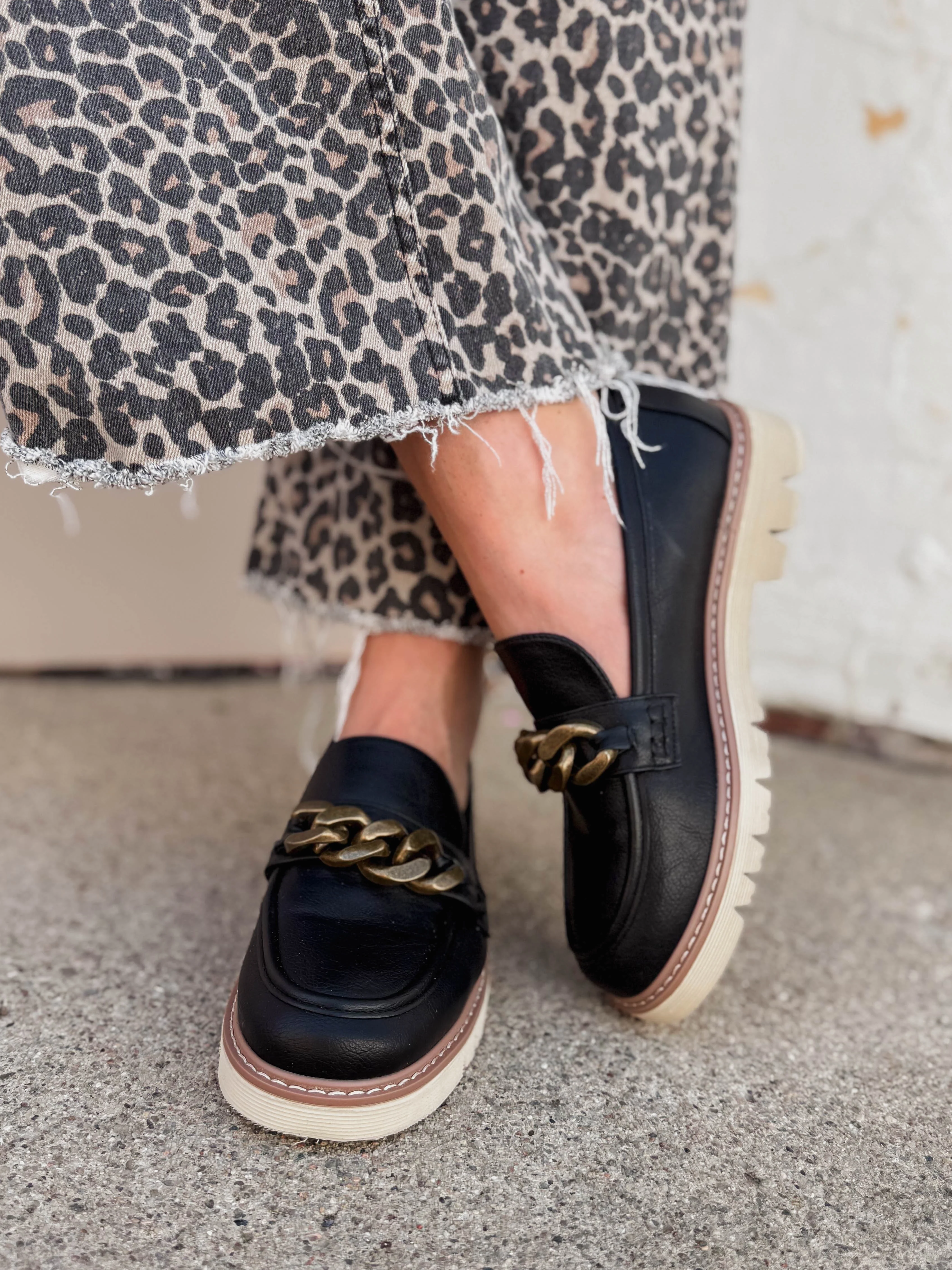 Corky's Not Literally Loafer - Image 2