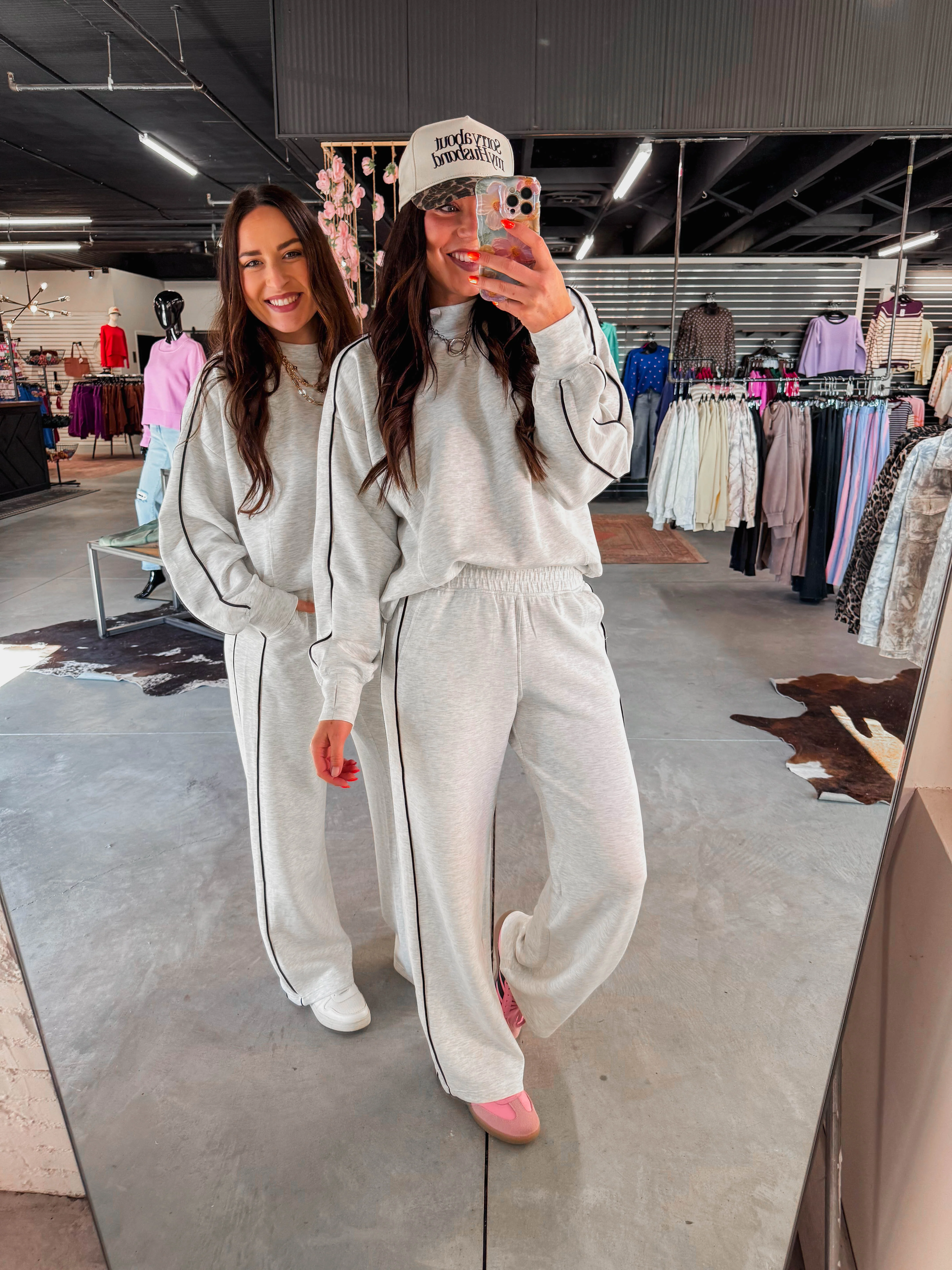 Off-Duty Pants - Image 2