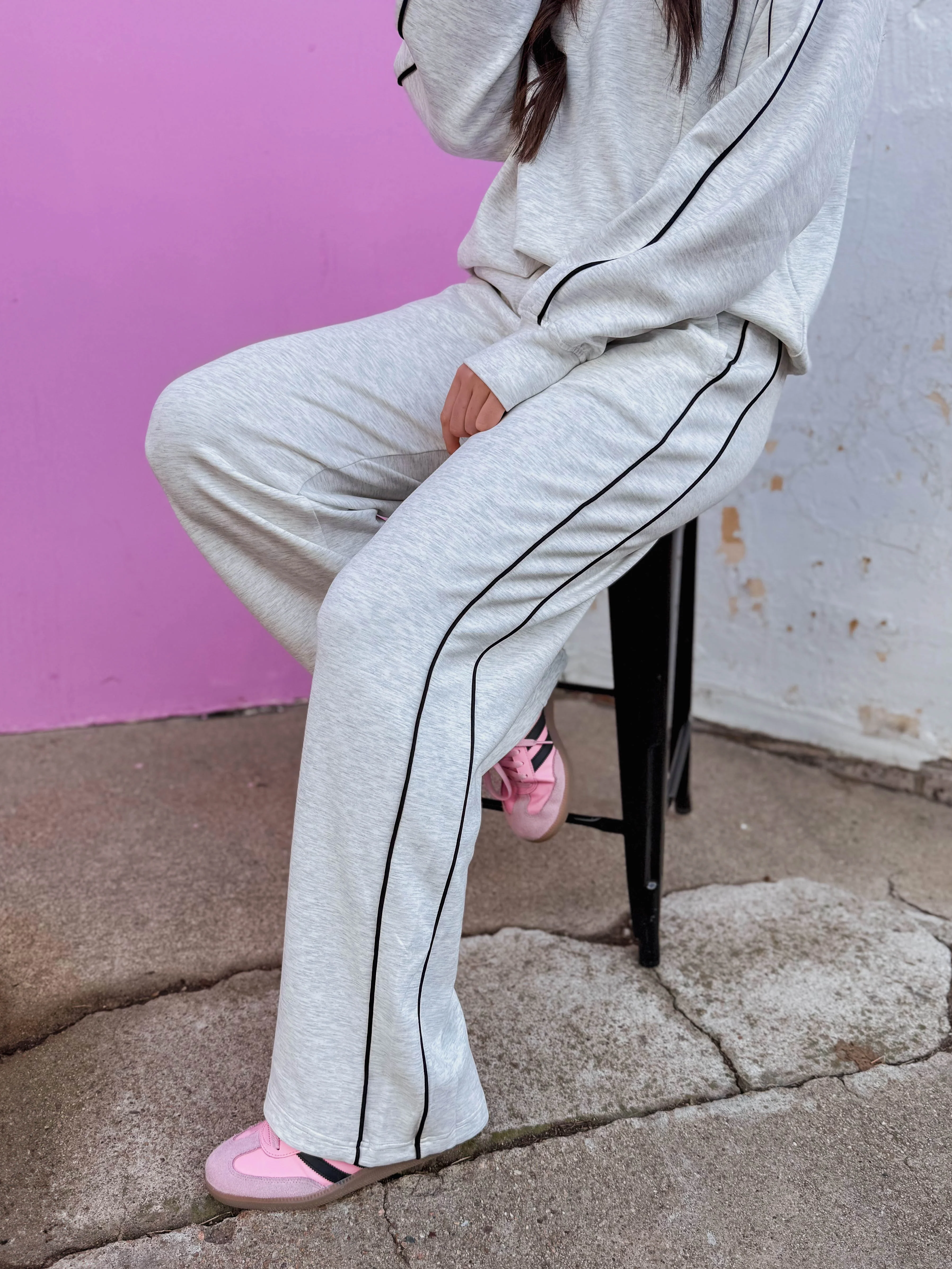 Off-Duty Pants - Image 3