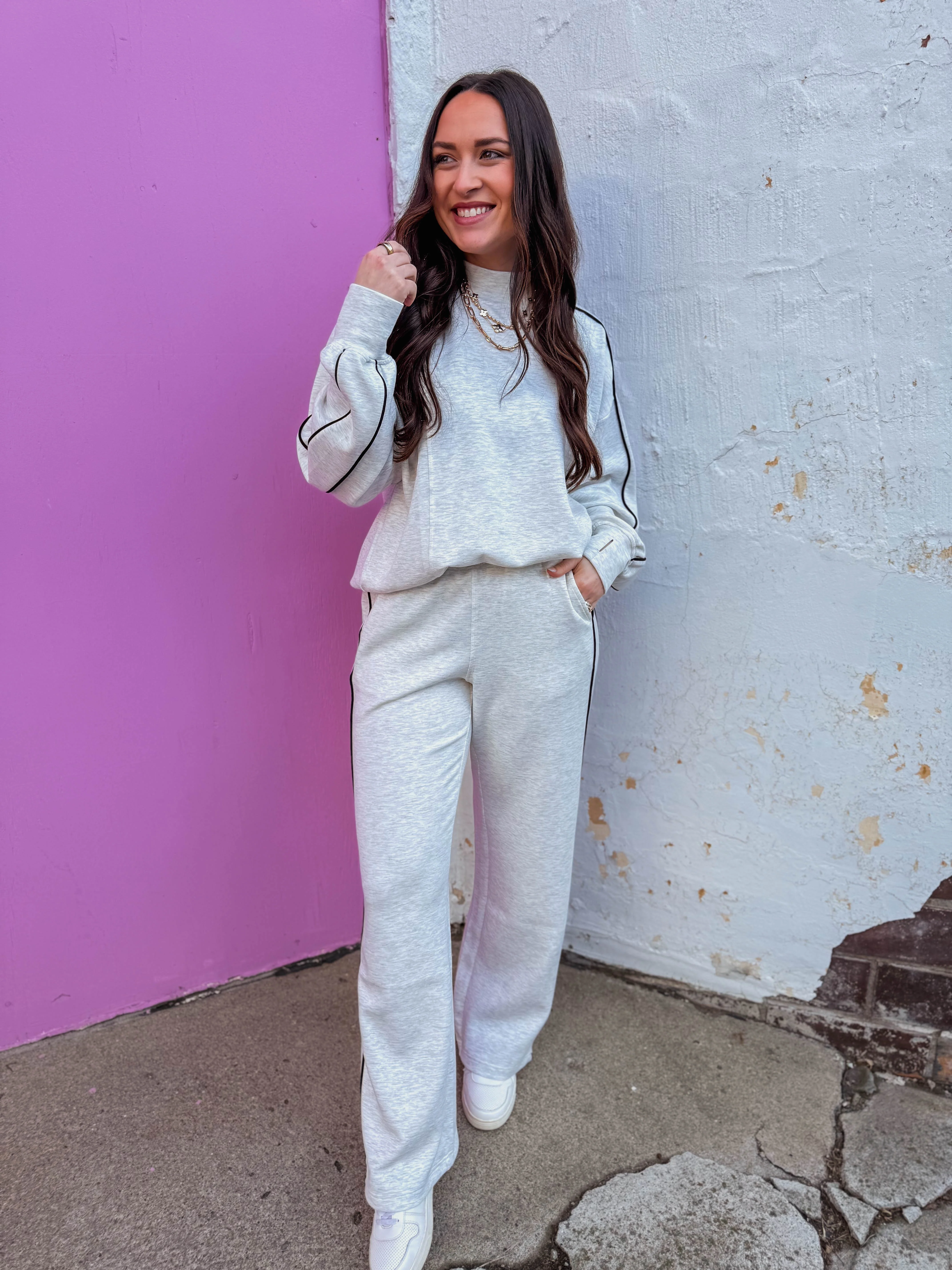 Off-Duty Pants - Image 4