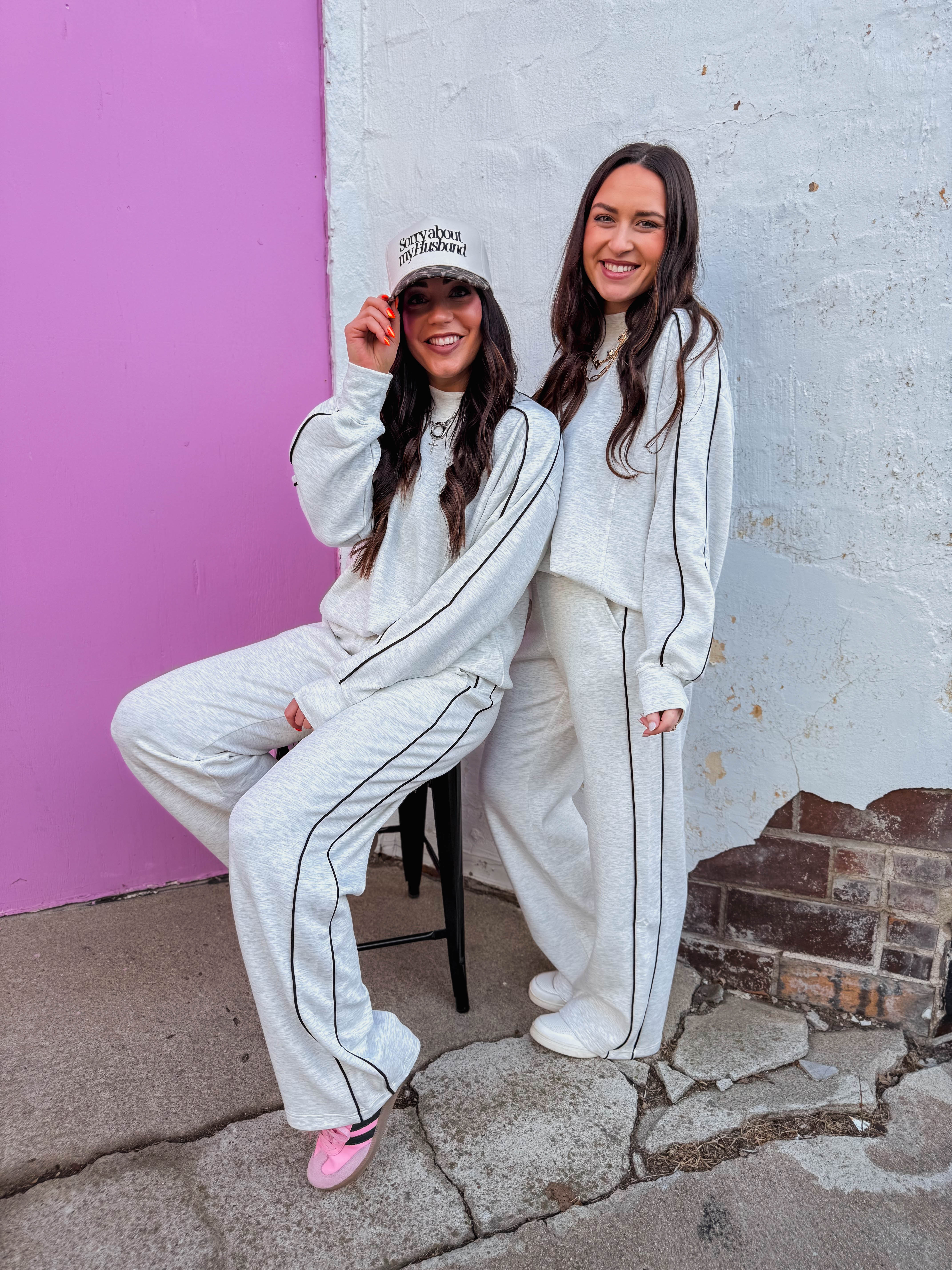 Off-Duty Pants - Image 5