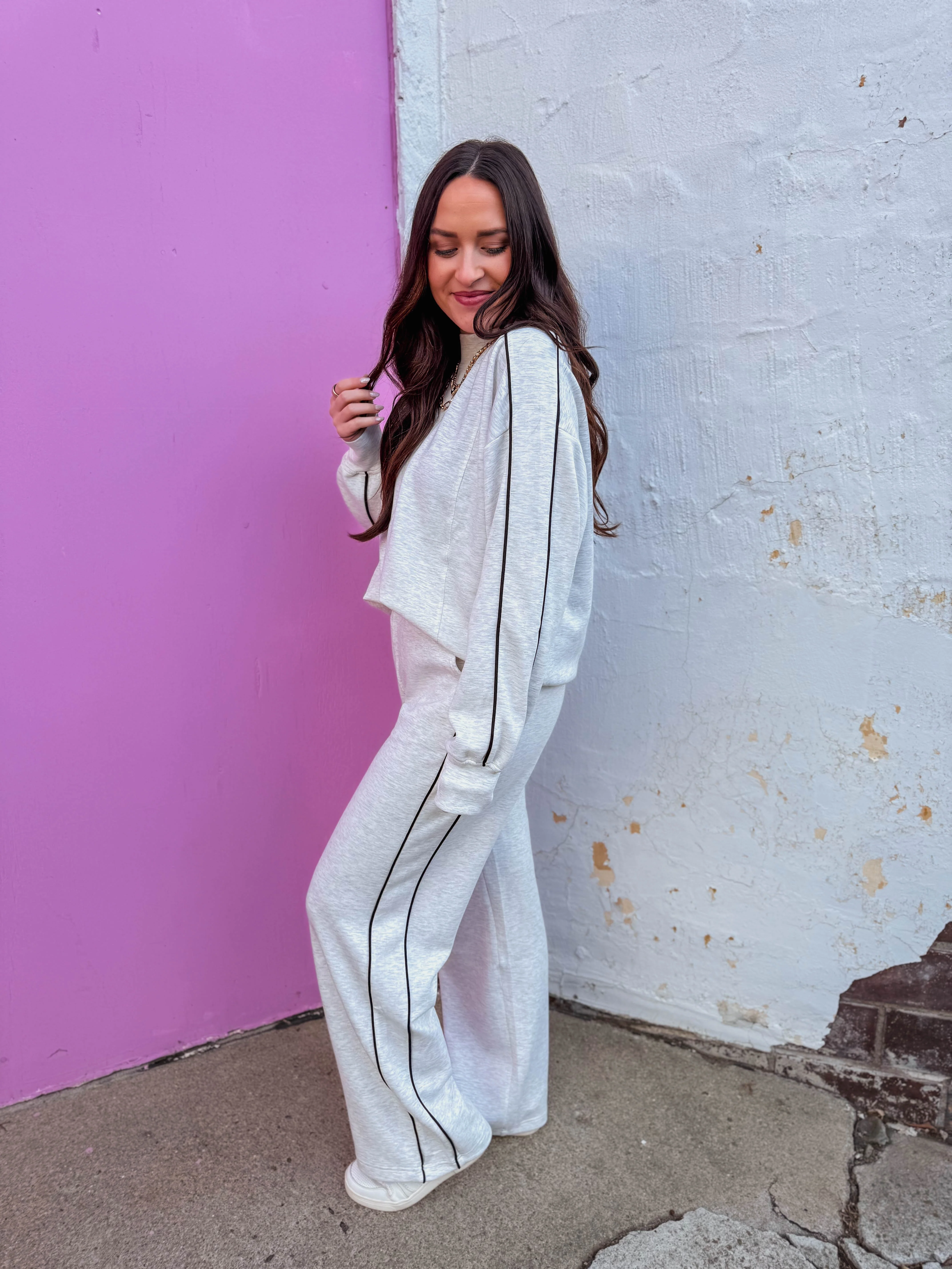 Off-Duty Pants - Image 6