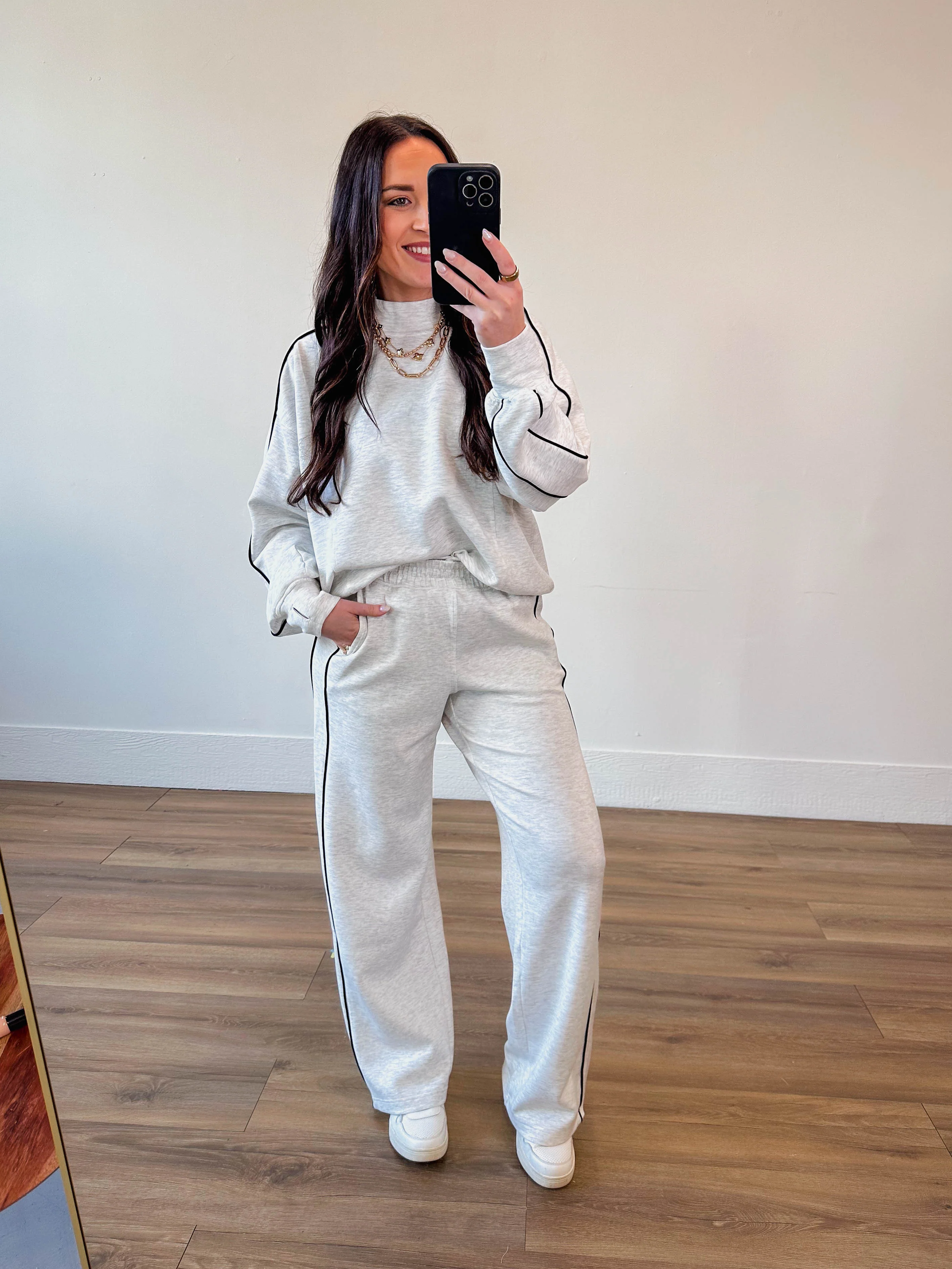 Off-Duty Pants - Image 8