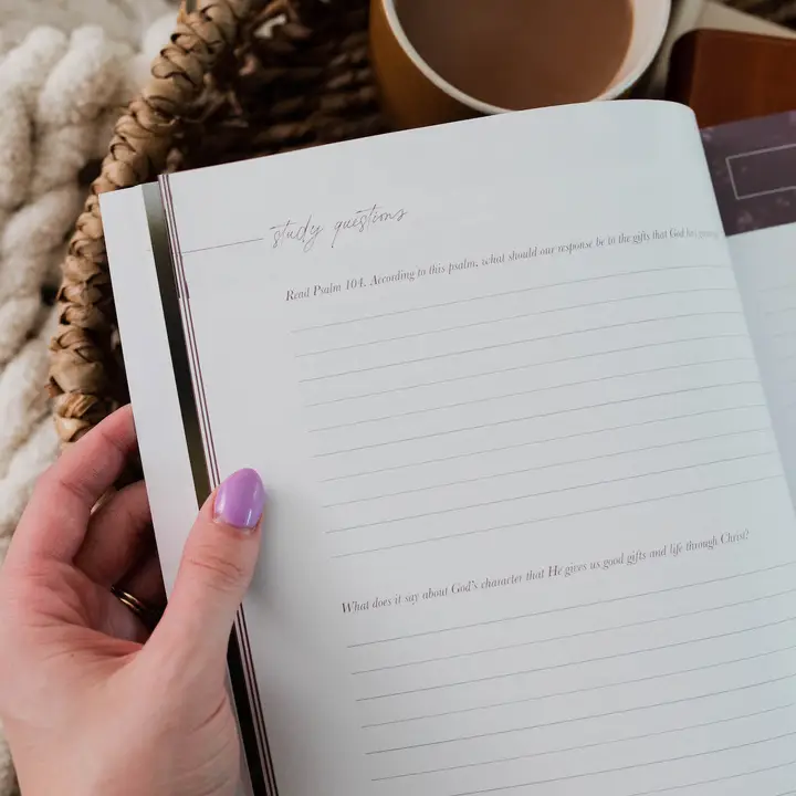 Path To Purpose Bible Study - Image 4