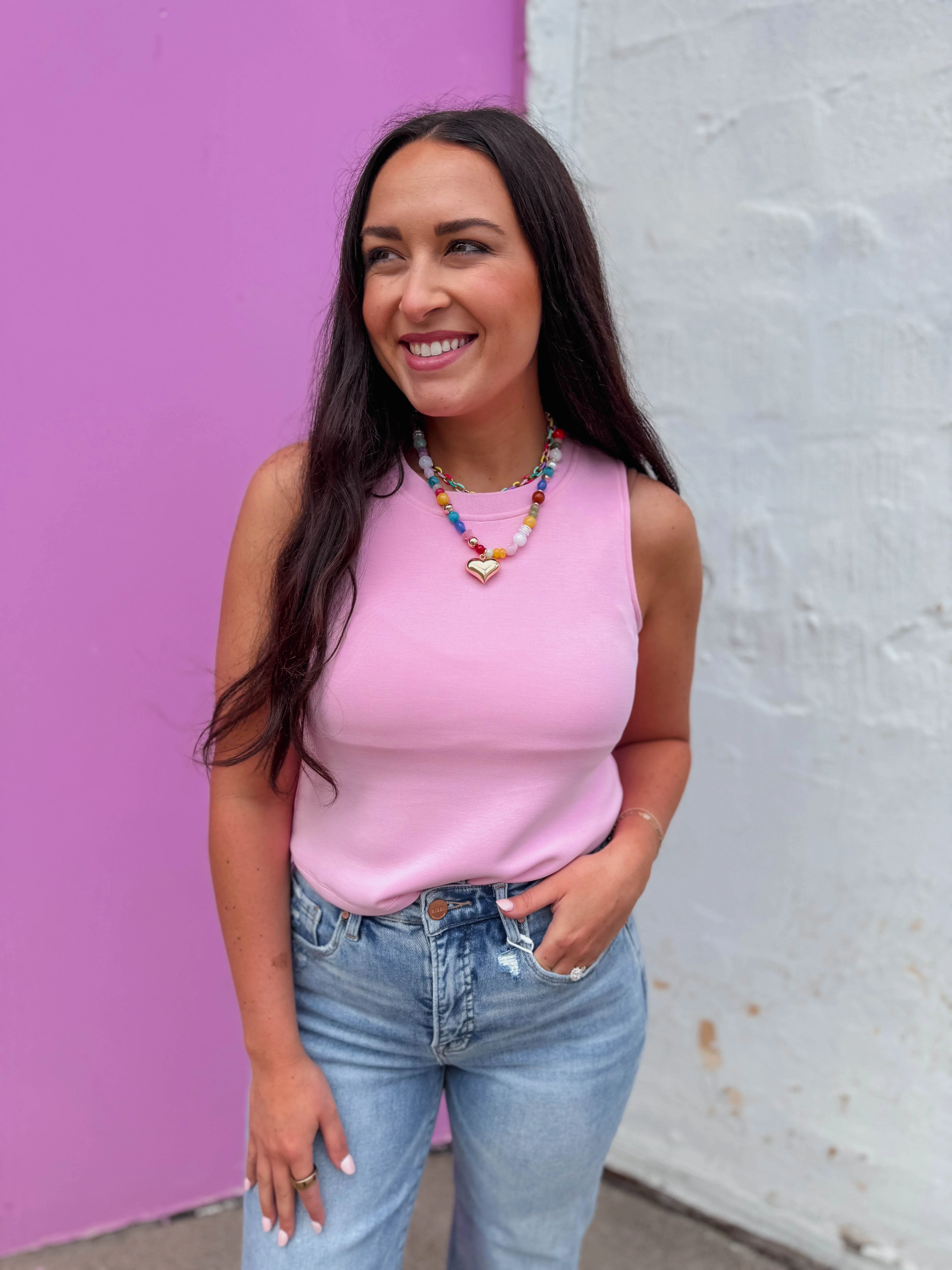 Pippa Colorful Choker - Image 3