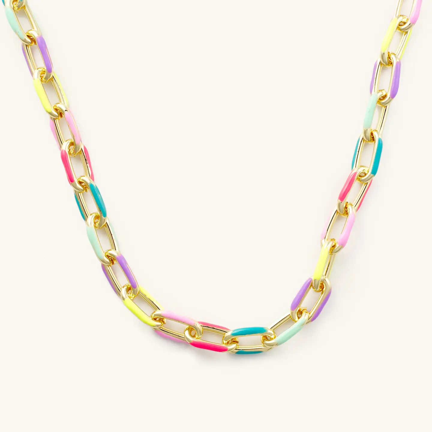 Pippa Colorful Choker - Image 5