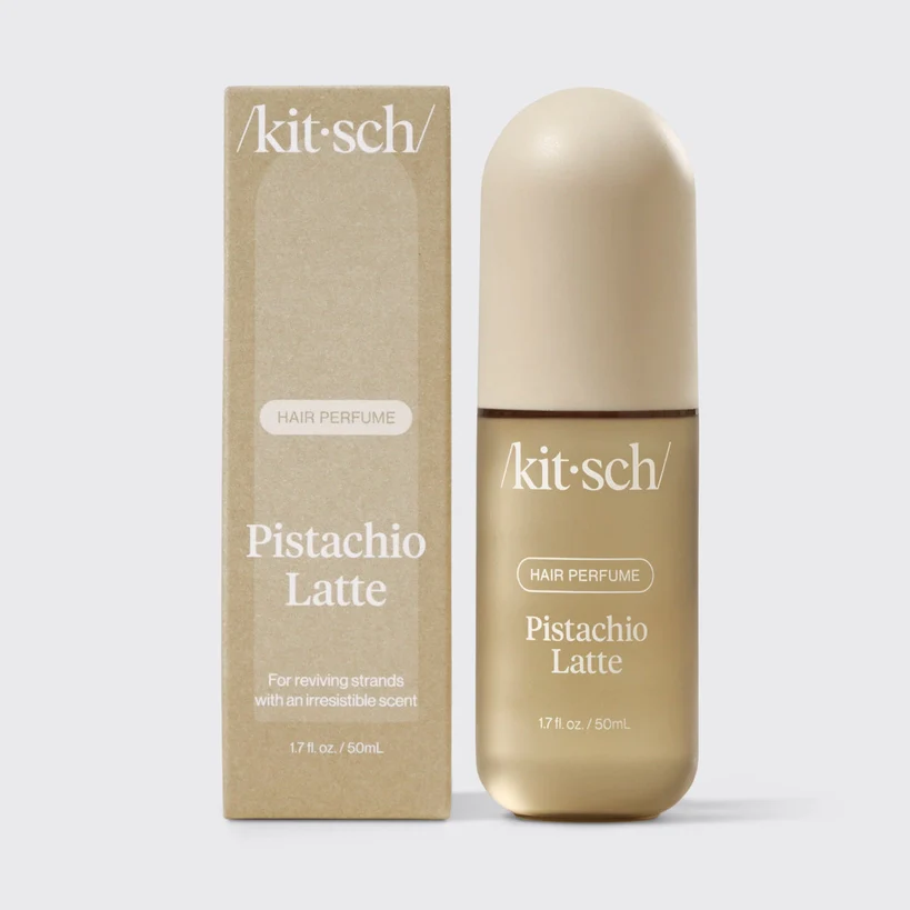 Pistachio Latte Hair Perfume - Image 2