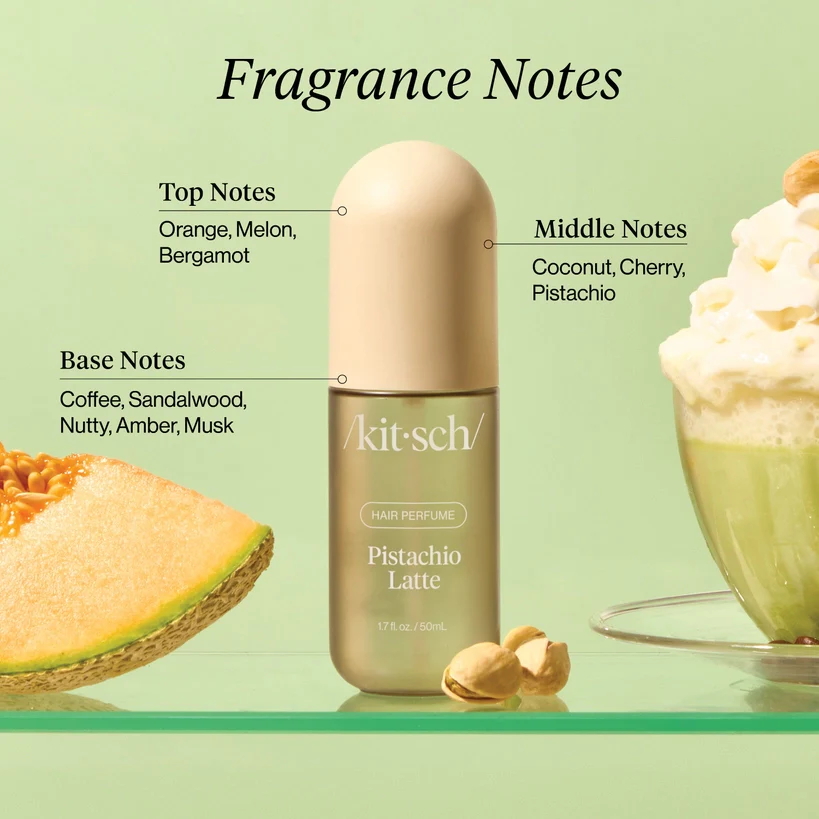 Pistachio Latte Hair Perfume - Image 6