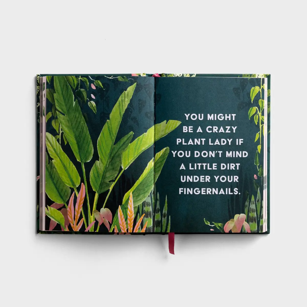 Playing In The Dirt: 90 Devos for Crazy Plant Ladies - Image 3