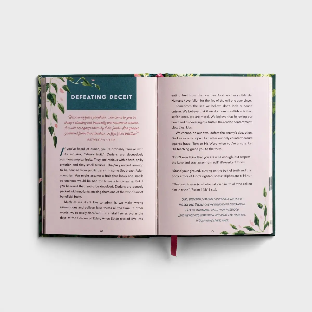 Playing In The Dirt: 90 Devos for Crazy Plant Ladies - Image 4