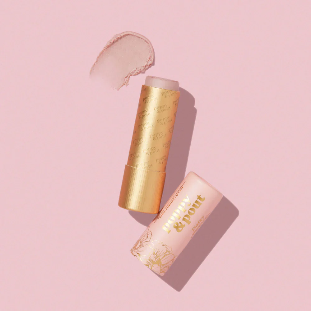 Poppy & Pout Lip Tint-Daisy