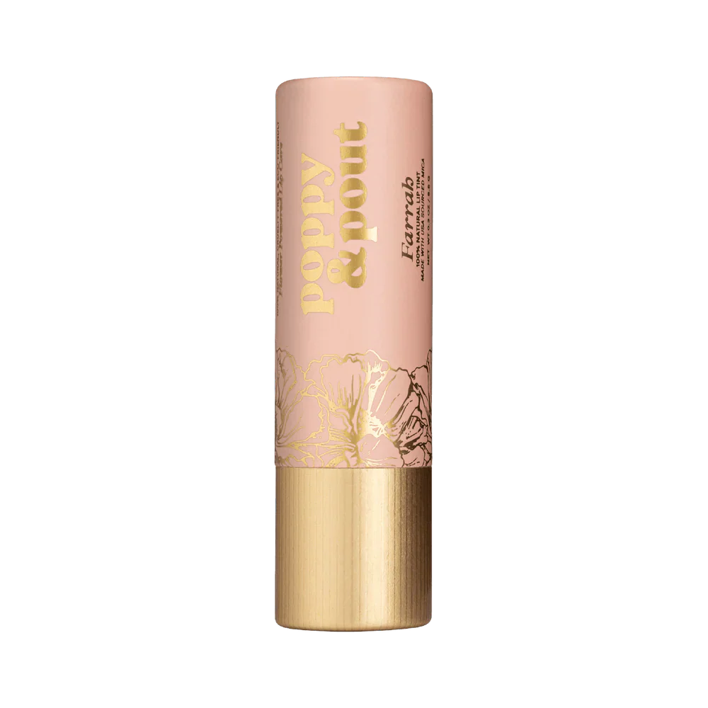 Poppy & Pout Lip Tint-Farrah - Image 3