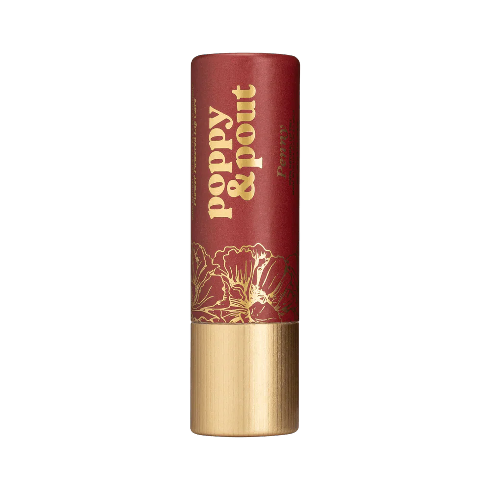 Poppy & Pout Lip Tint-Penny - Image 3