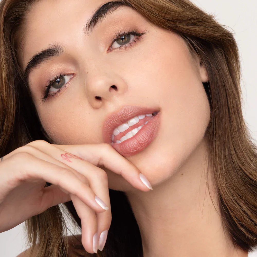 Poppy & Pout Lip Tint-Roxie - Image 4