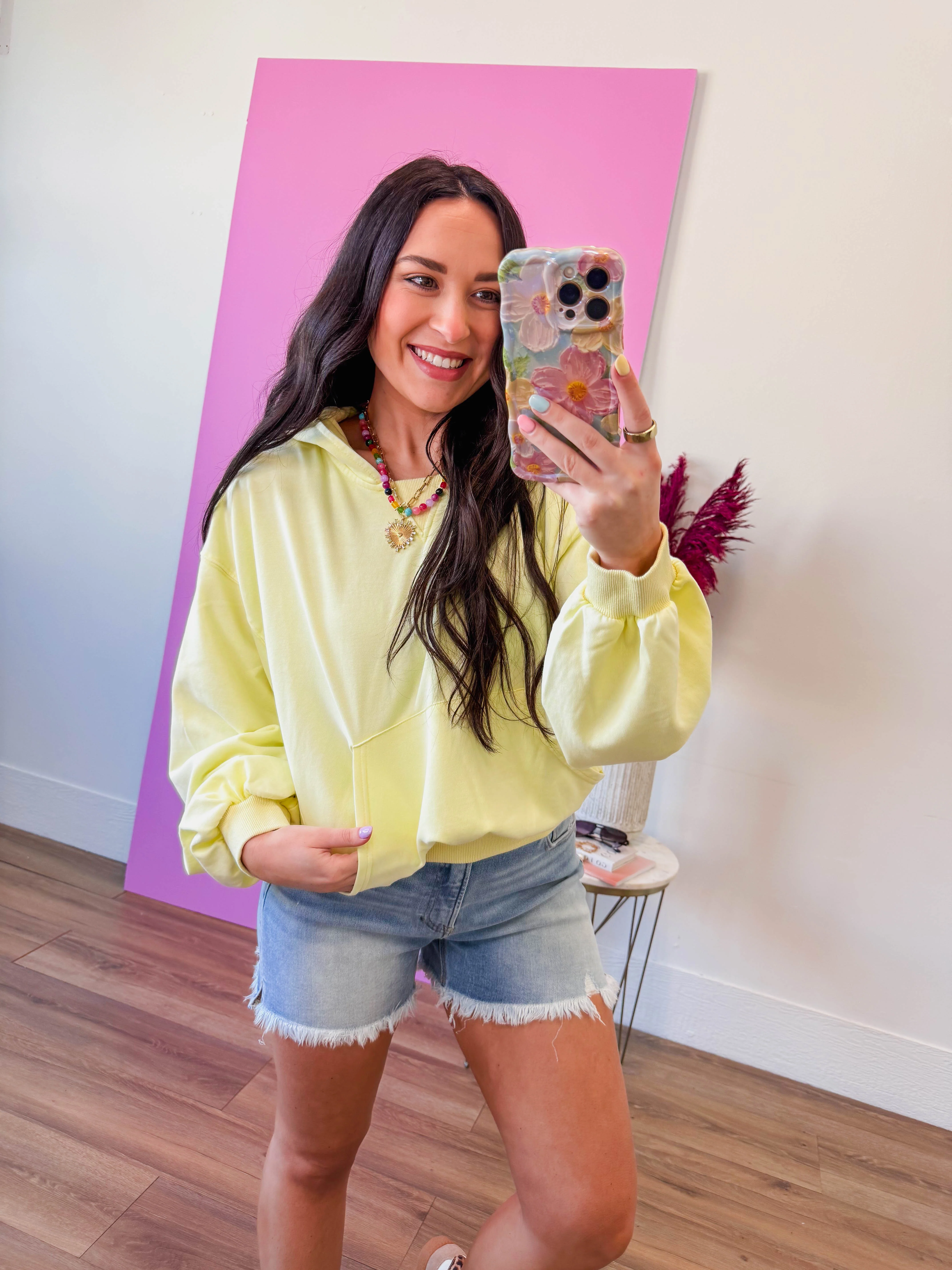 Logan Hoodie - Image 20