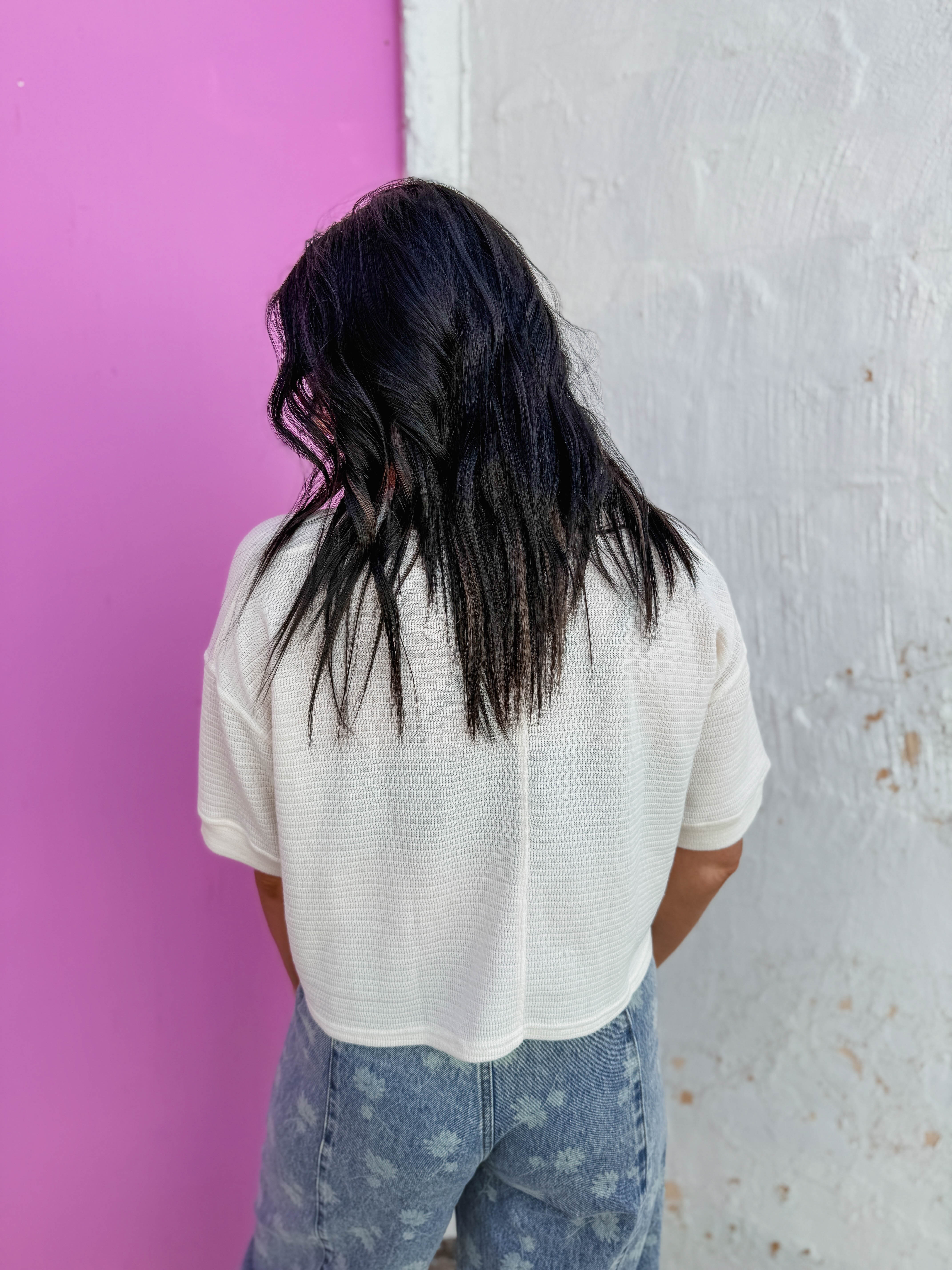 Remi Top-Cream - Image 8