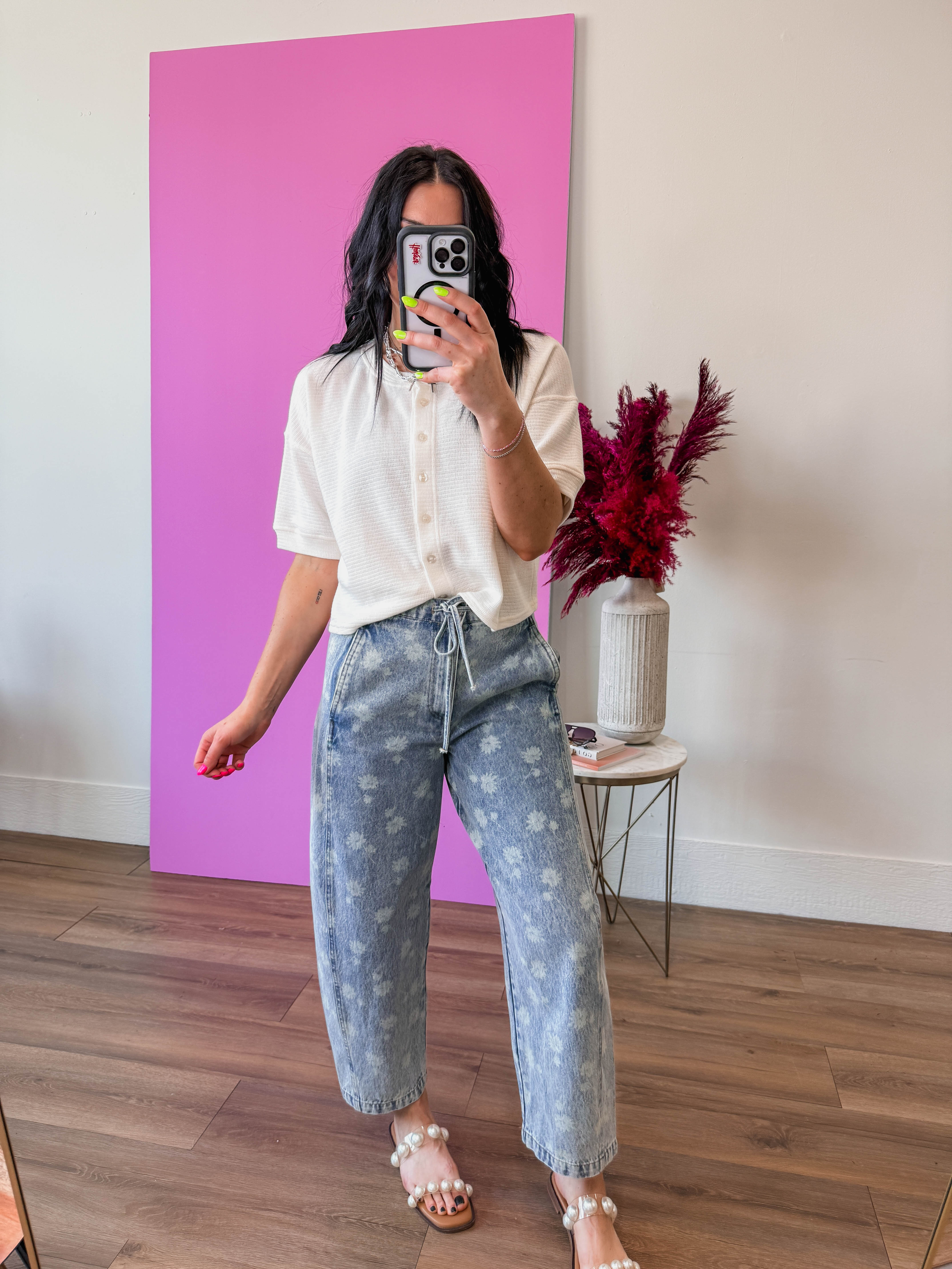 Remi Top-Cream - Image 9