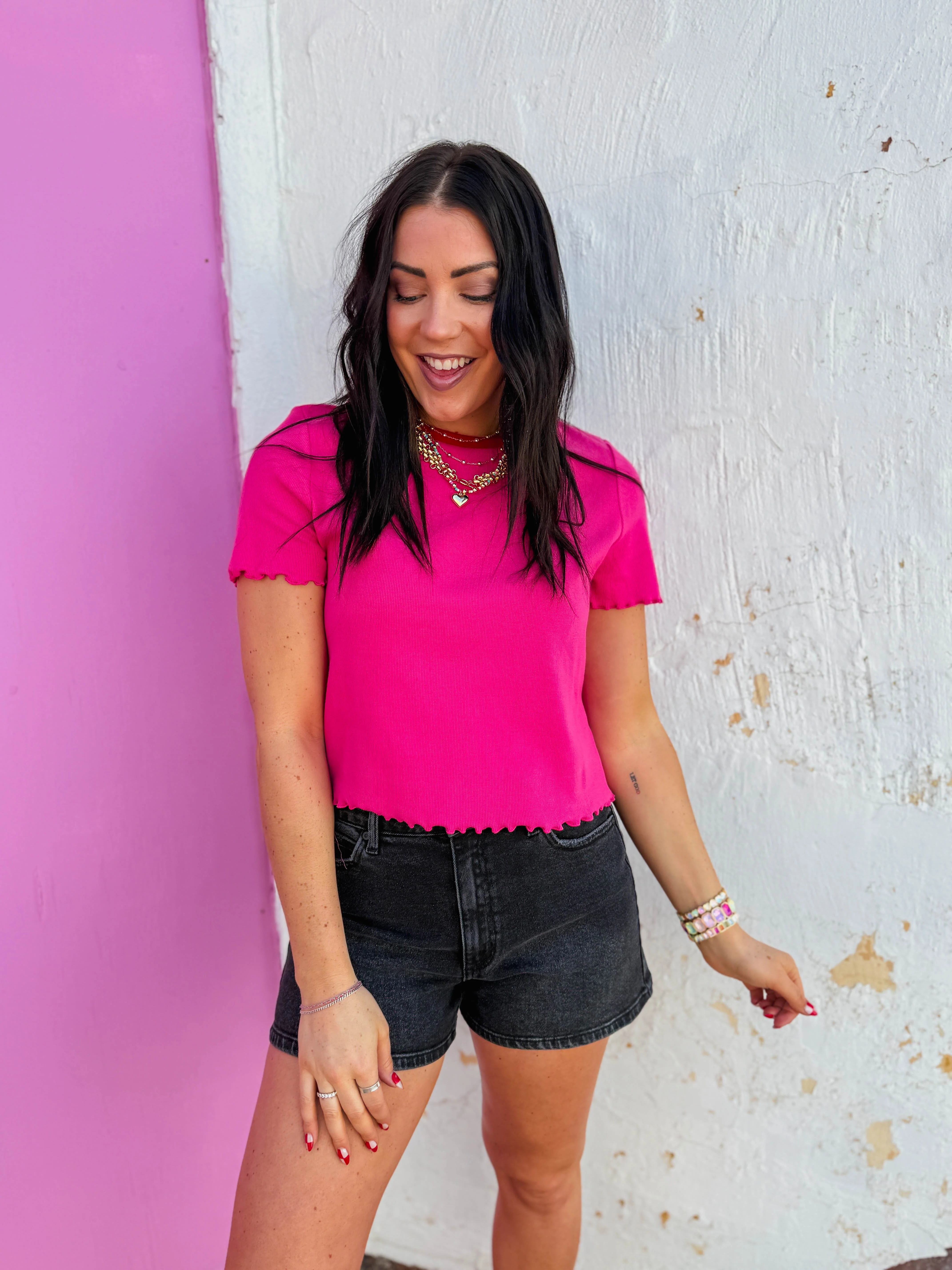 Ryleigh Tee