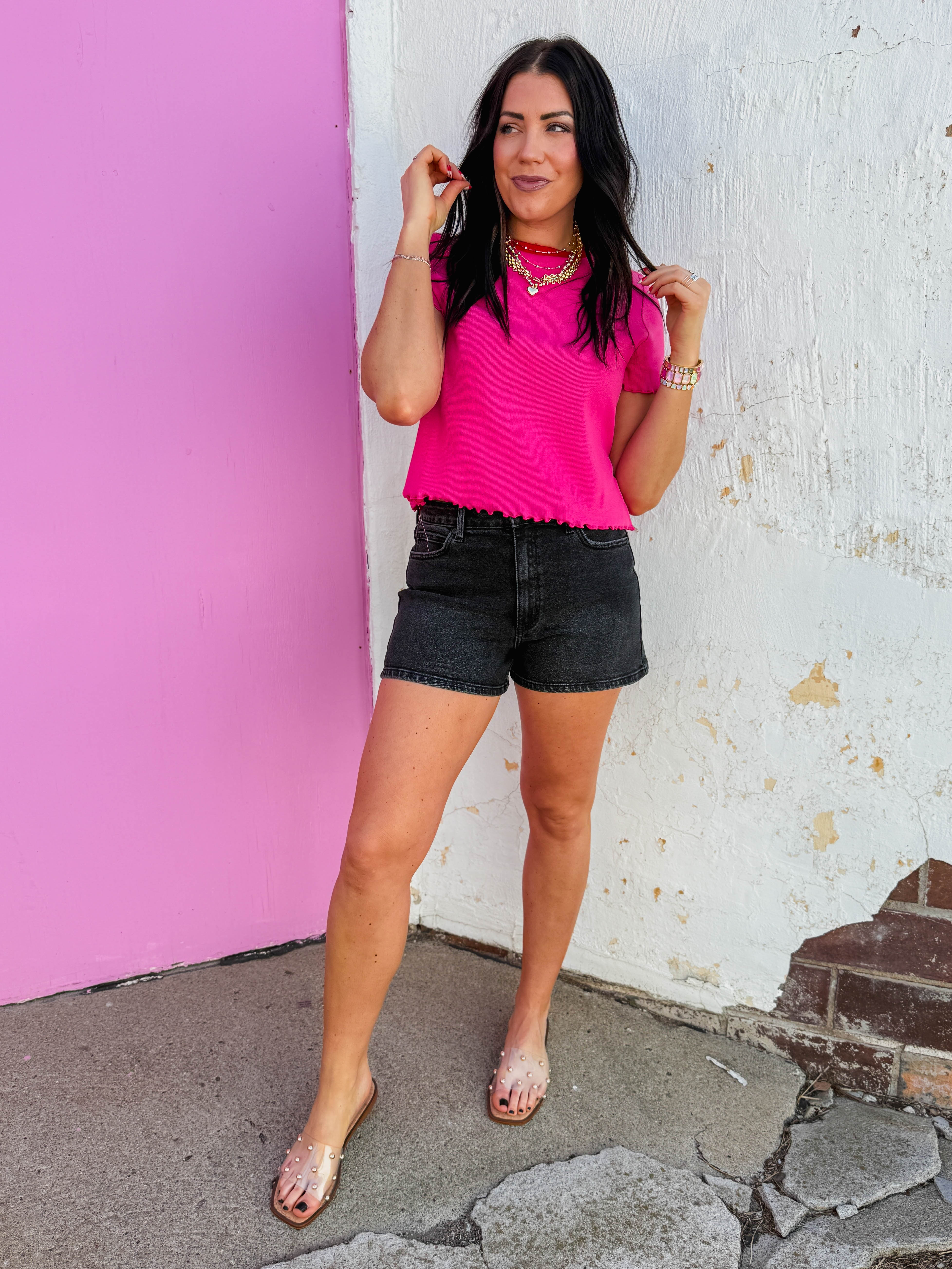 Ryleigh Tee - Image 2