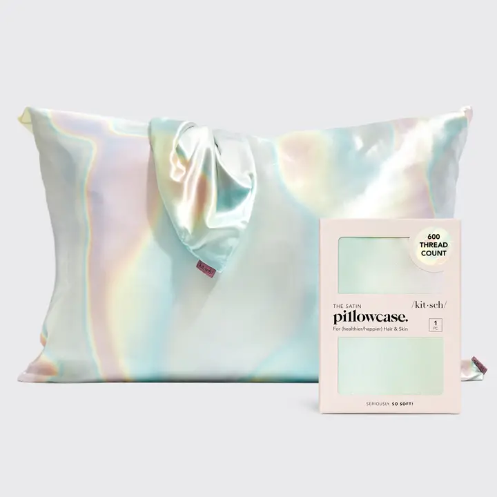 Satin Pillowcase-Aura - Image 2
