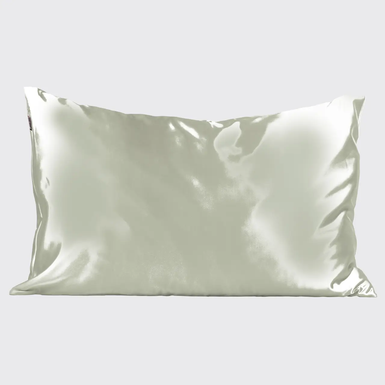 Satin Pillowcase-Sage - Image 5