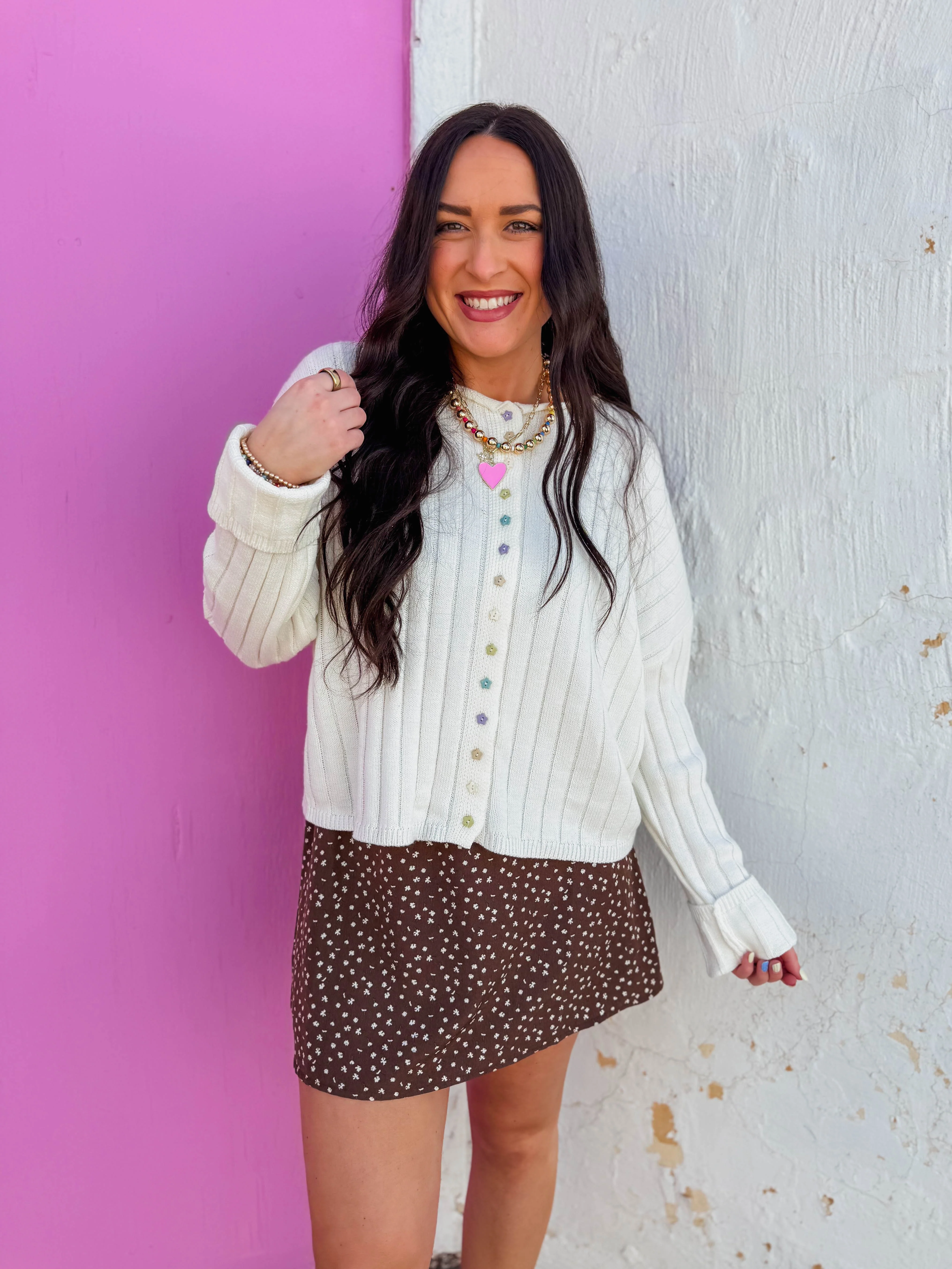 Selena Cardigan - Image 5