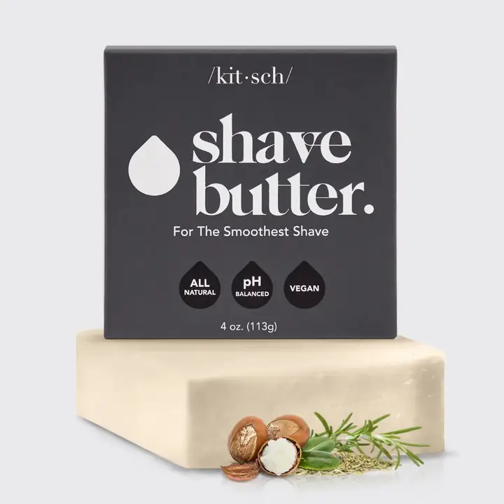 Shave Butter - Image 4