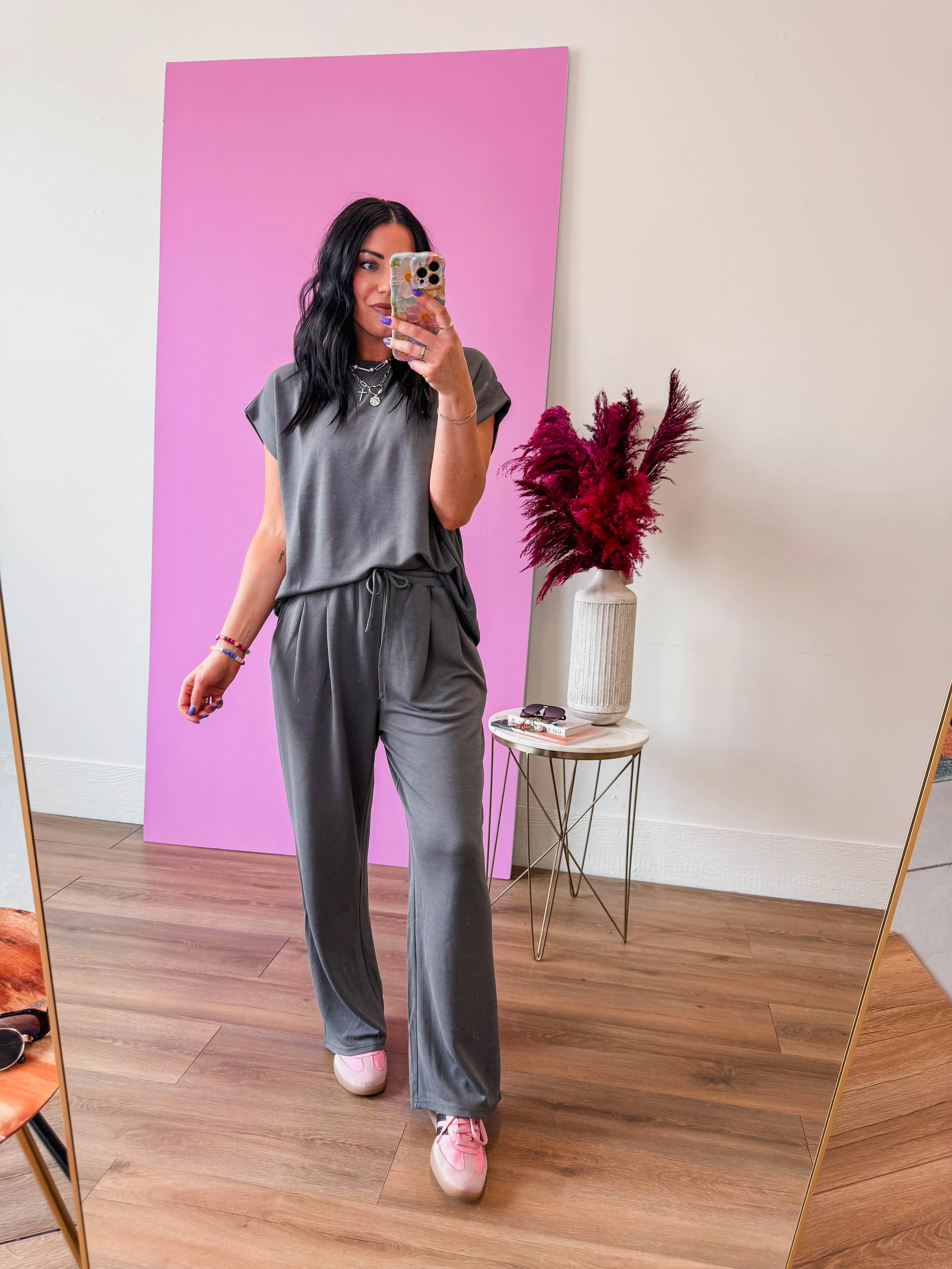 Simple Comfort Lounge Set - Image 12