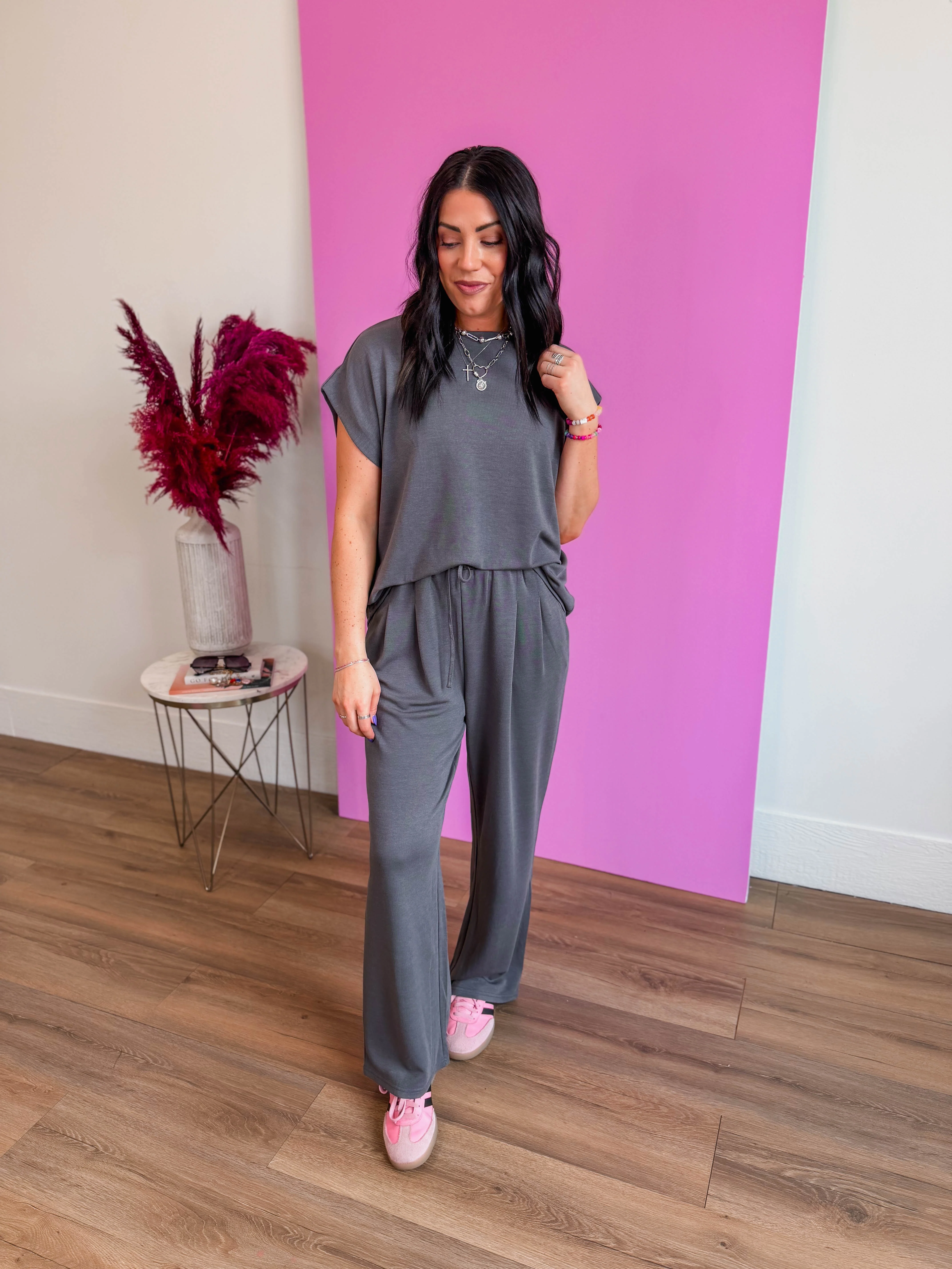 Simple Comfort Lounge Set - Image 5