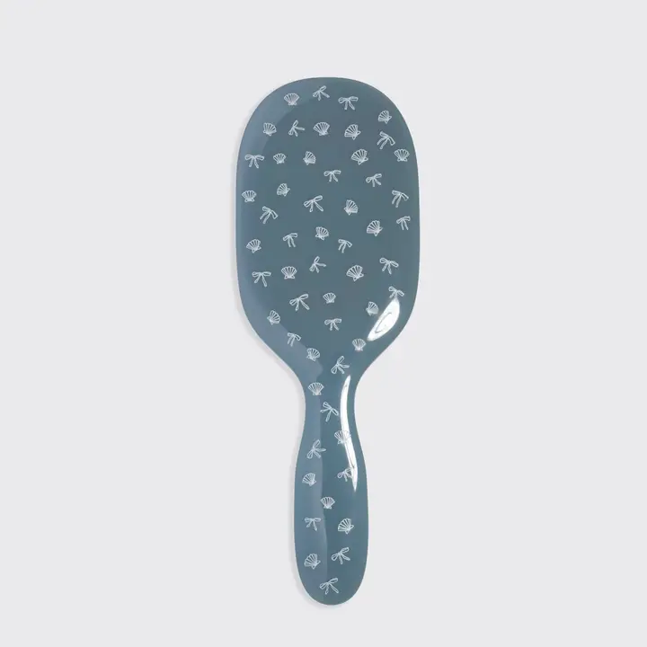Smooth & Polish Brush - Coastal Blue Print - Image 2