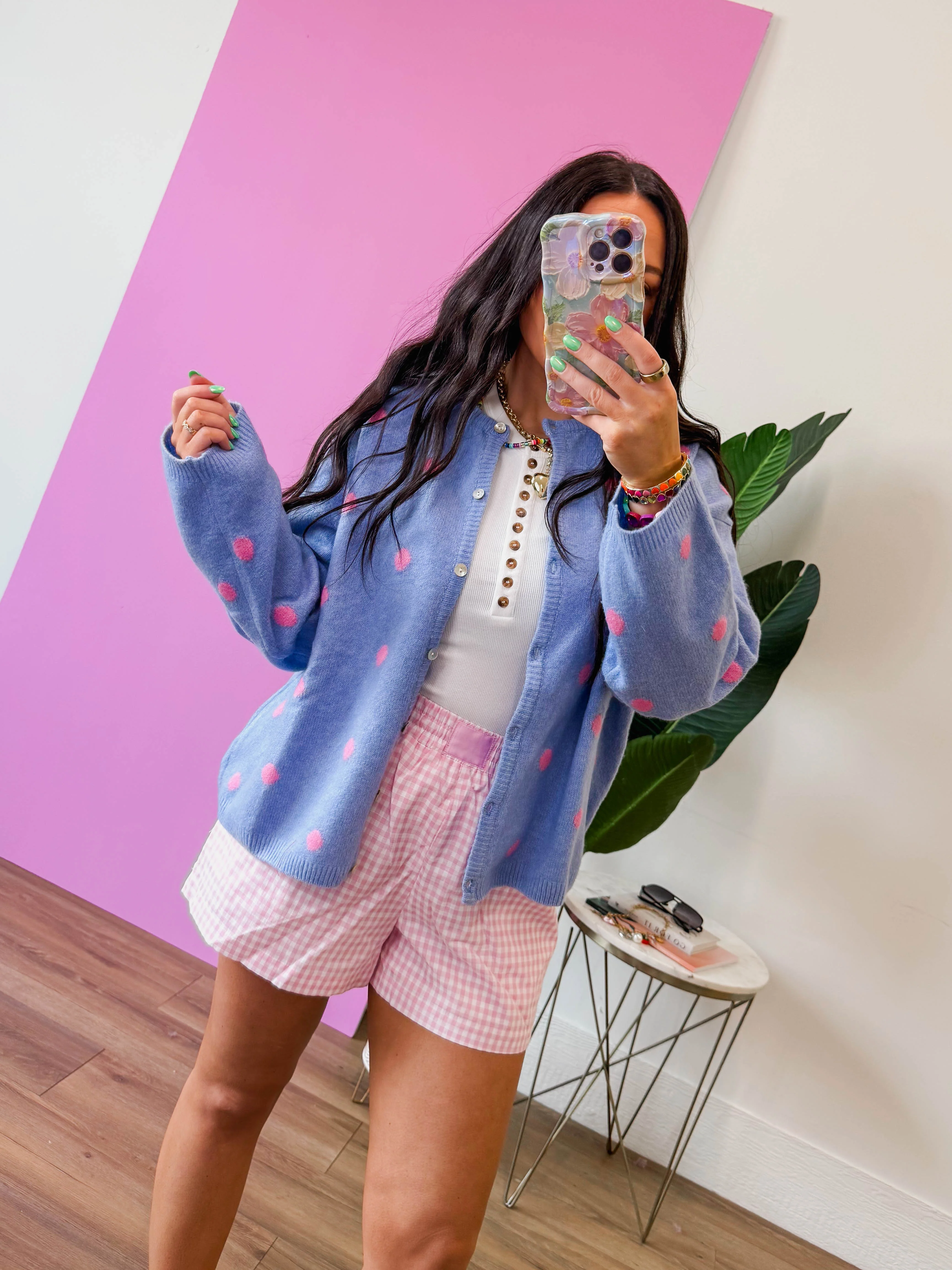 Spot On Cardigan - Image 3